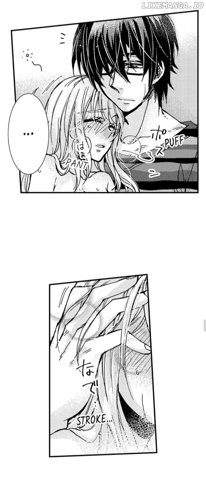 Kinmu Jikangai, Rinjin No Joushi Wa Kemono Ni Naru chapter 25 - page 3