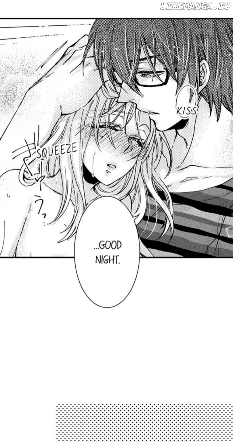 Kinmu Jikangai, Rinjin No Joushi Wa Kemono Ni Naru chapter 25 - page 4