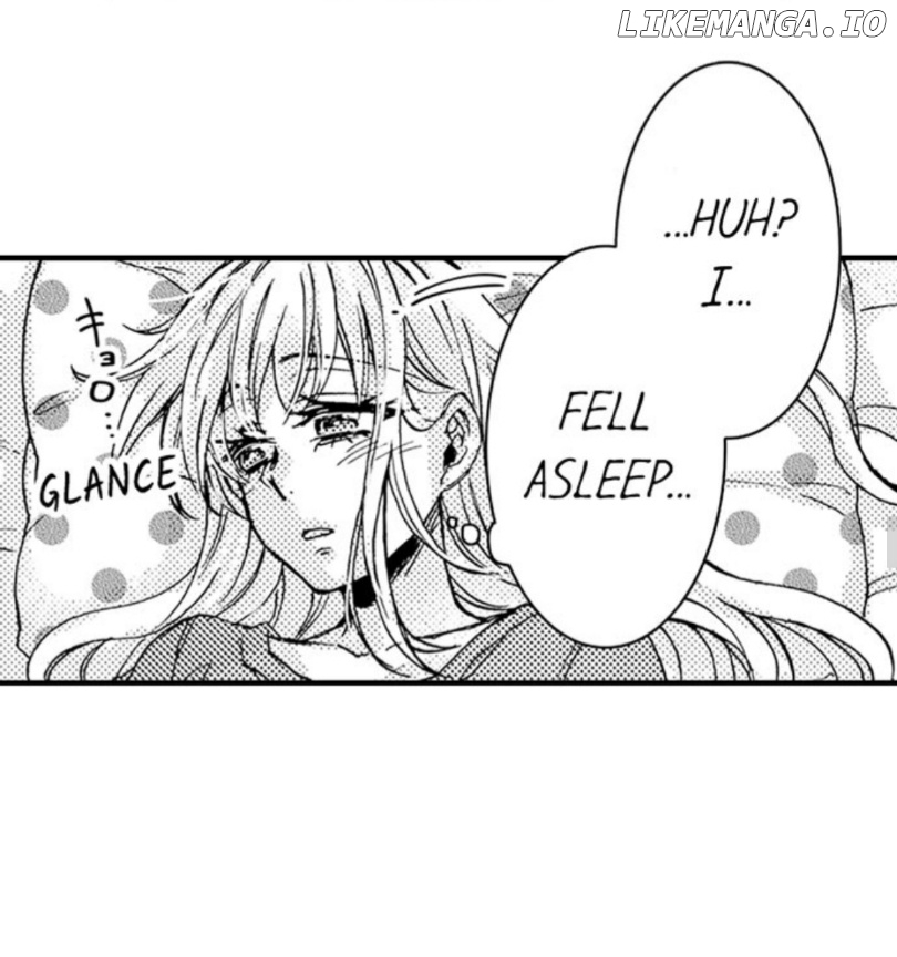 Kinmu Jikangai, Rinjin No Joushi Wa Kemono Ni Naru chapter 25 - page 6