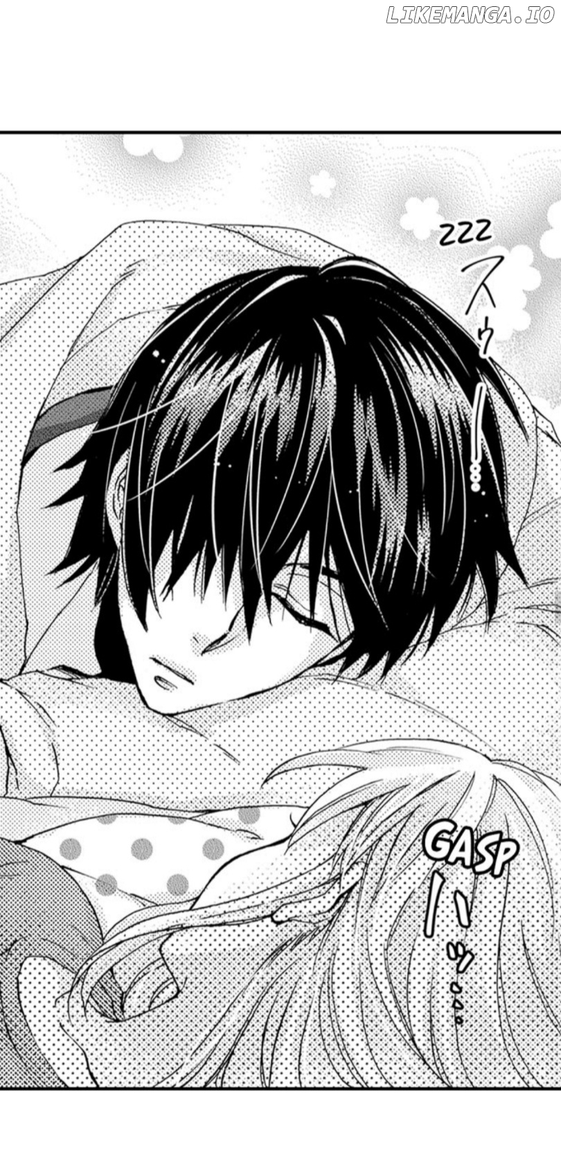 Kinmu Jikangai, Rinjin No Joushi Wa Kemono Ni Naru chapter 25 - page 7
