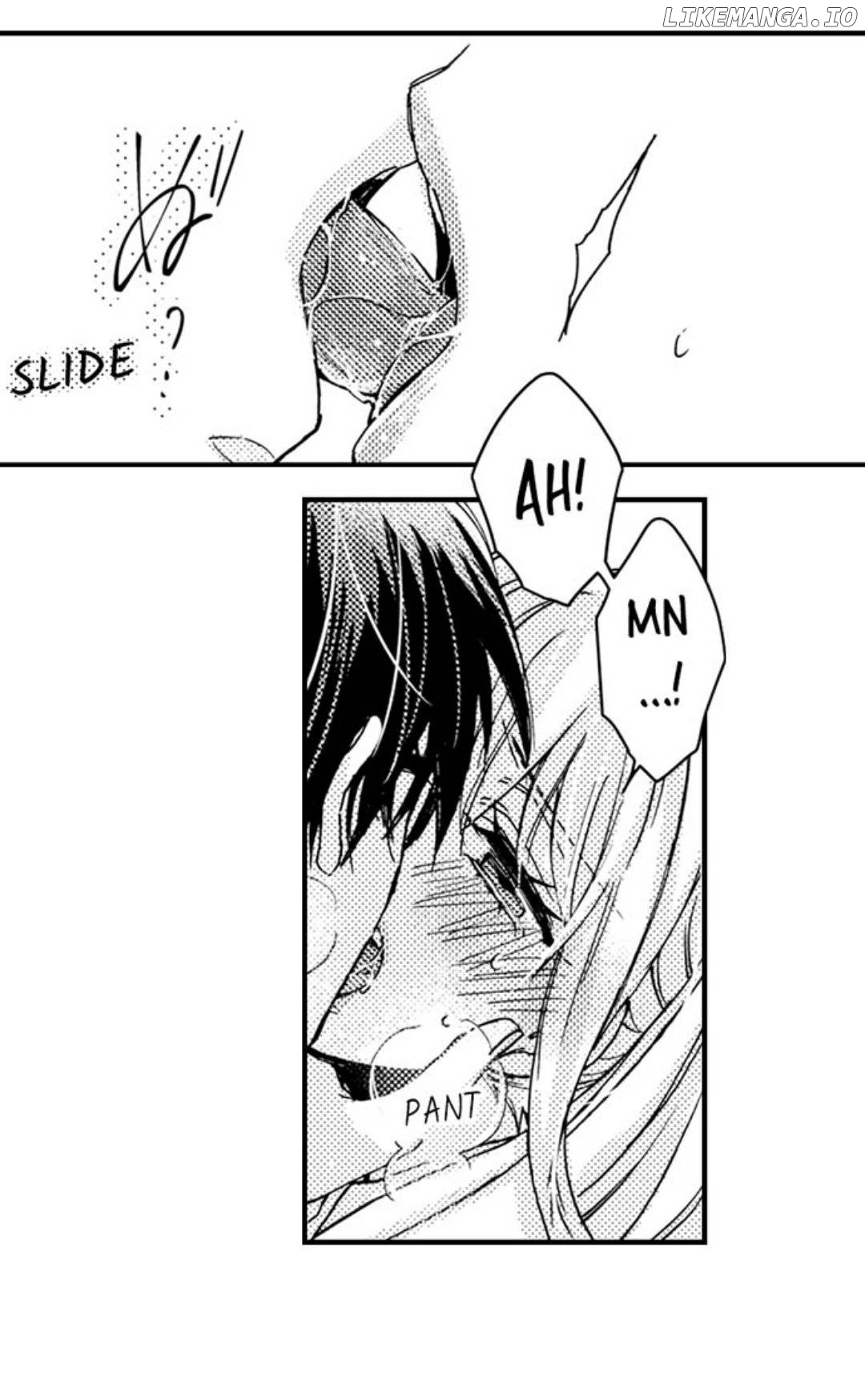 Kinmu Jikangai, Rinjin No Joushi Wa Kemono Ni Naru chapter 27 - page 2