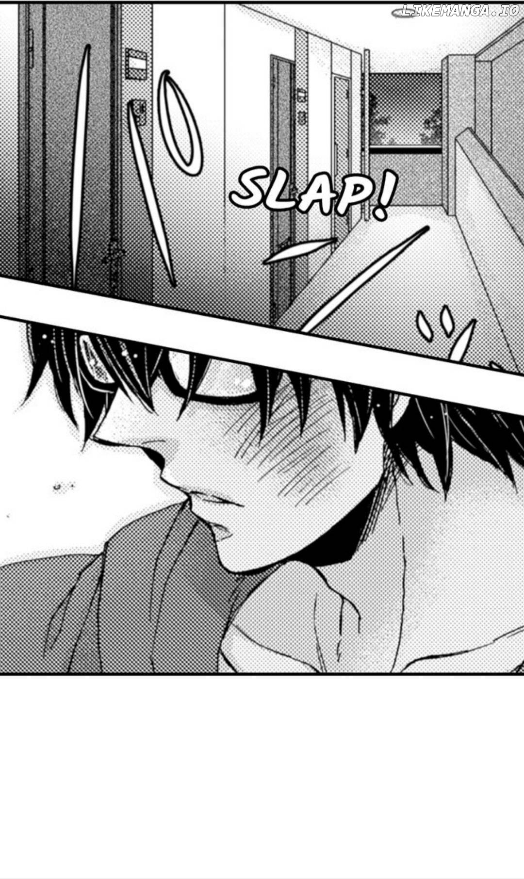 Kinmu Jikangai, Rinjin No Joushi Wa Kemono Ni Naru chapter 27 - page 11