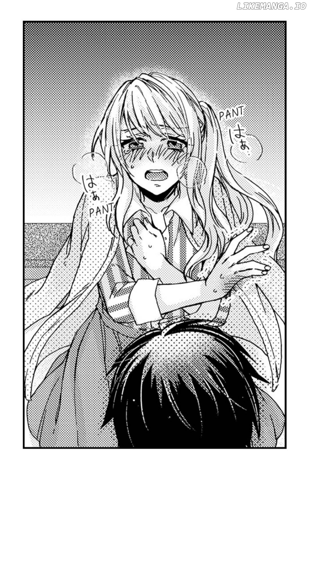 Kinmu Jikangai, Rinjin No Joushi Wa Kemono Ni Naru chapter 27 - page 12