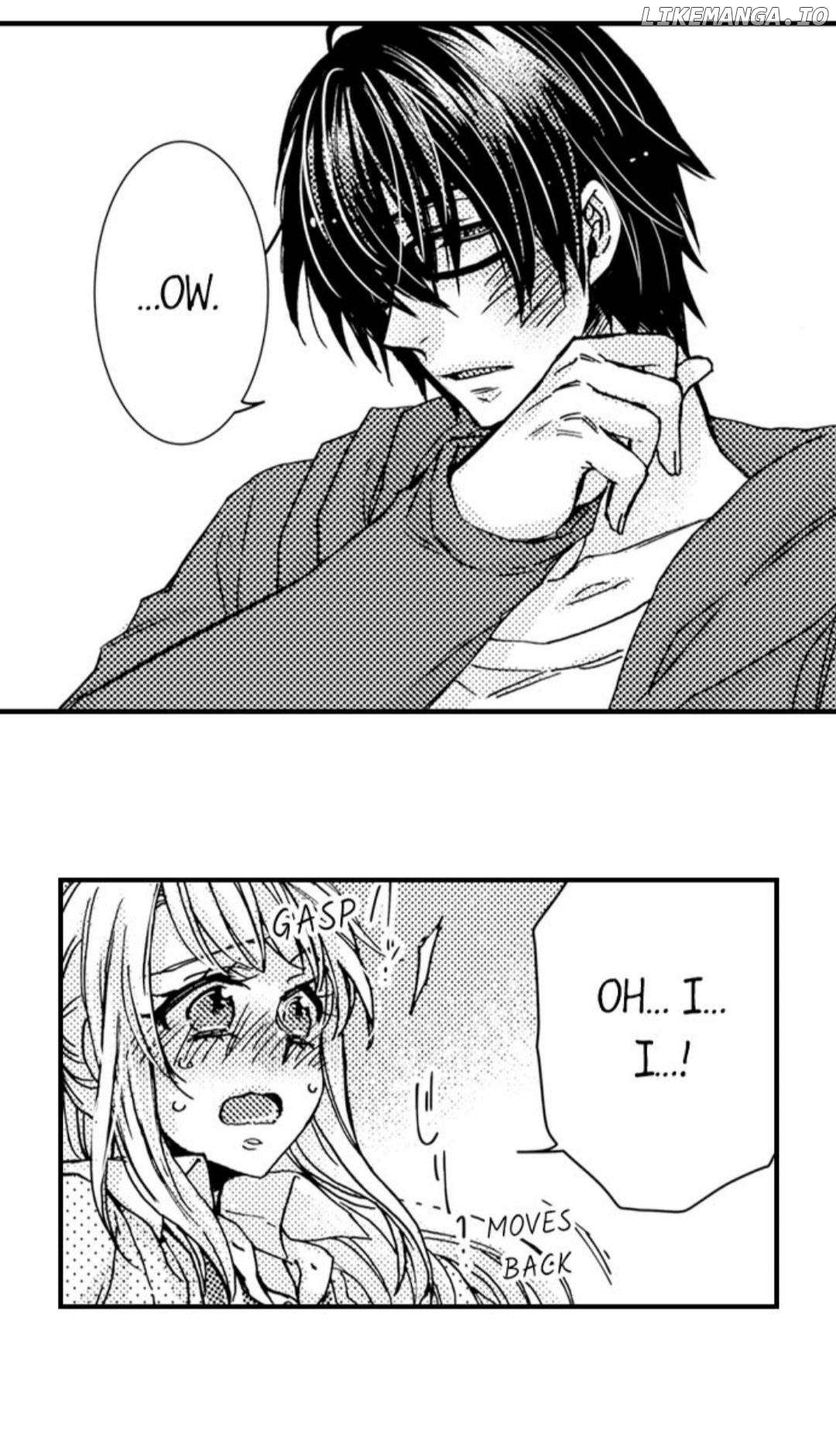 Kinmu Jikangai, Rinjin No Joushi Wa Kemono Ni Naru chapter 27 - page 13