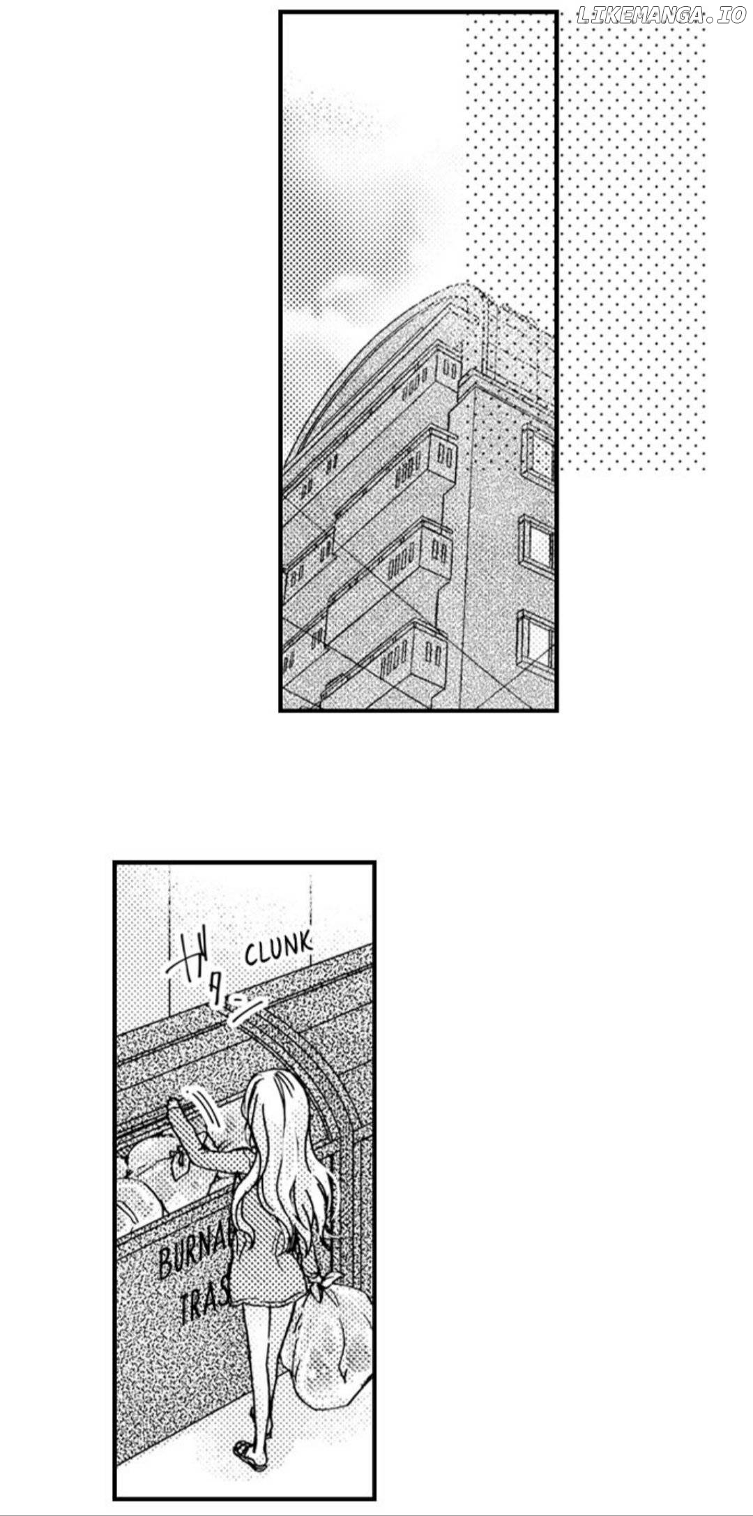 Kinmu Jikangai, Rinjin No Joushi Wa Kemono Ni Naru chapter 27 - page 17