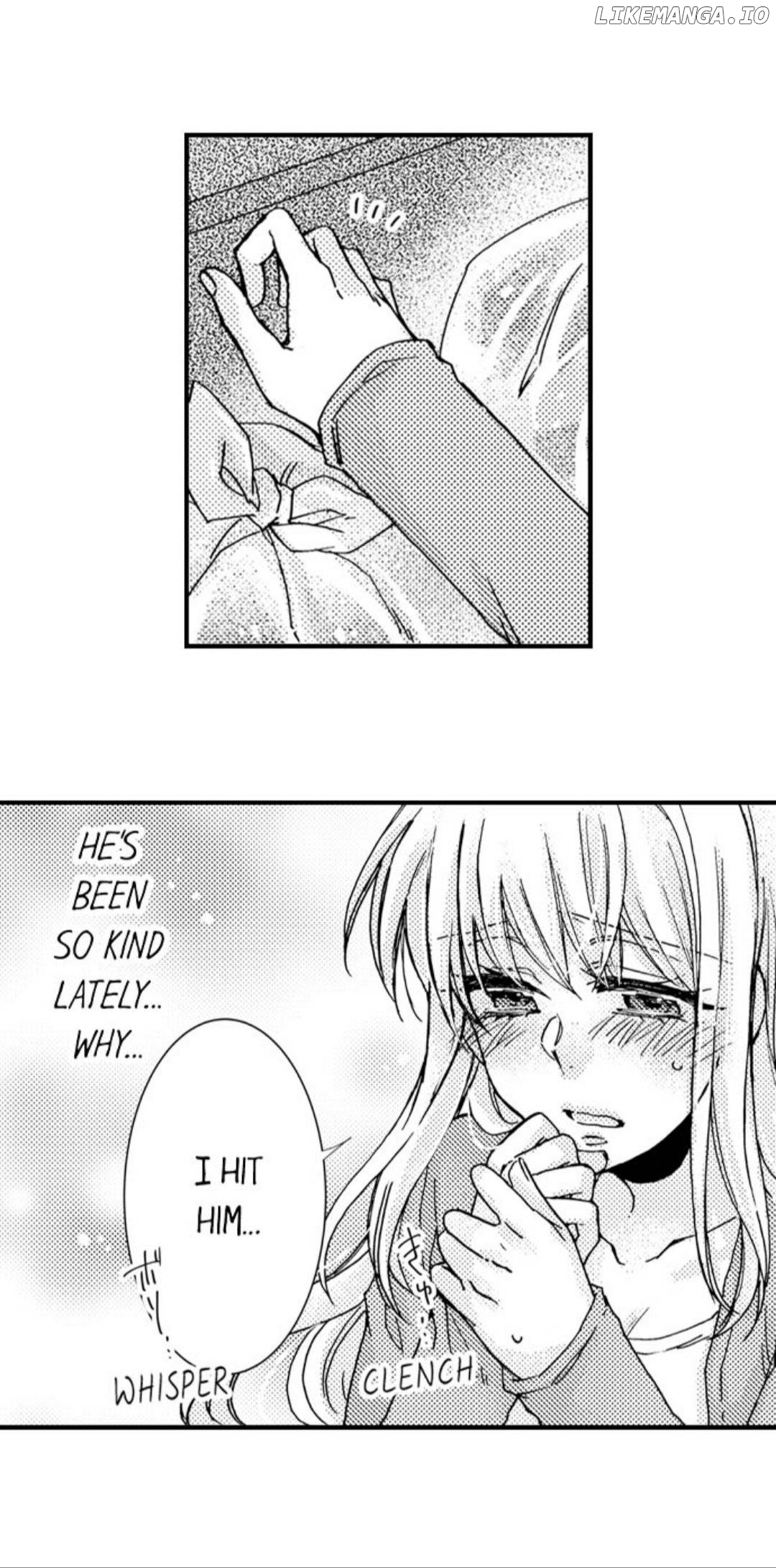 Kinmu Jikangai, Rinjin No Joushi Wa Kemono Ni Naru chapter 27 - page 19
