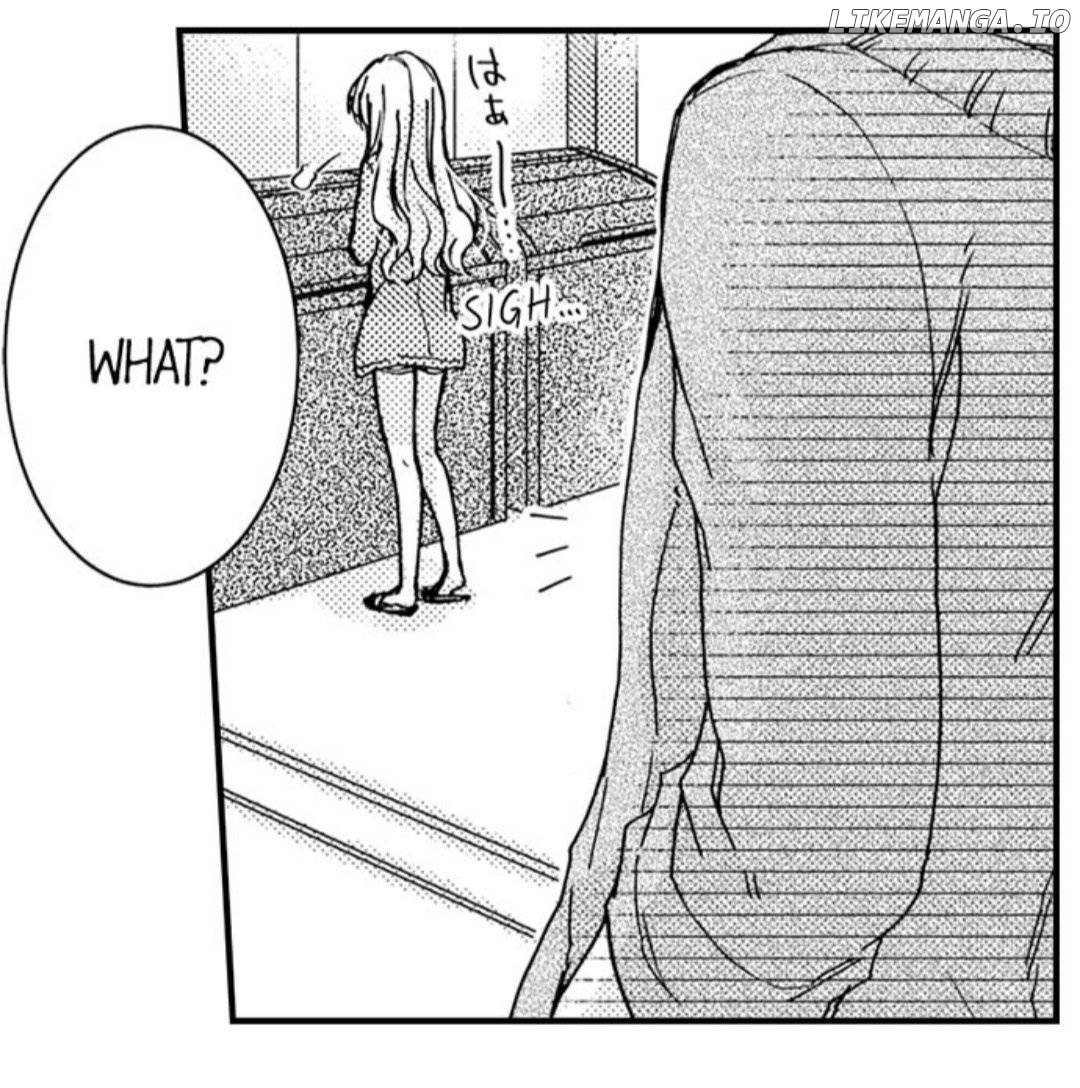 Kinmu Jikangai, Rinjin No Joushi Wa Kemono Ni Naru chapter 27 - page 20