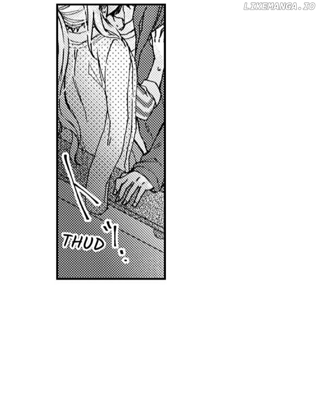Kinmu Jikangai, Rinjin No Joushi Wa Kemono Ni Naru chapter 27 - page 3