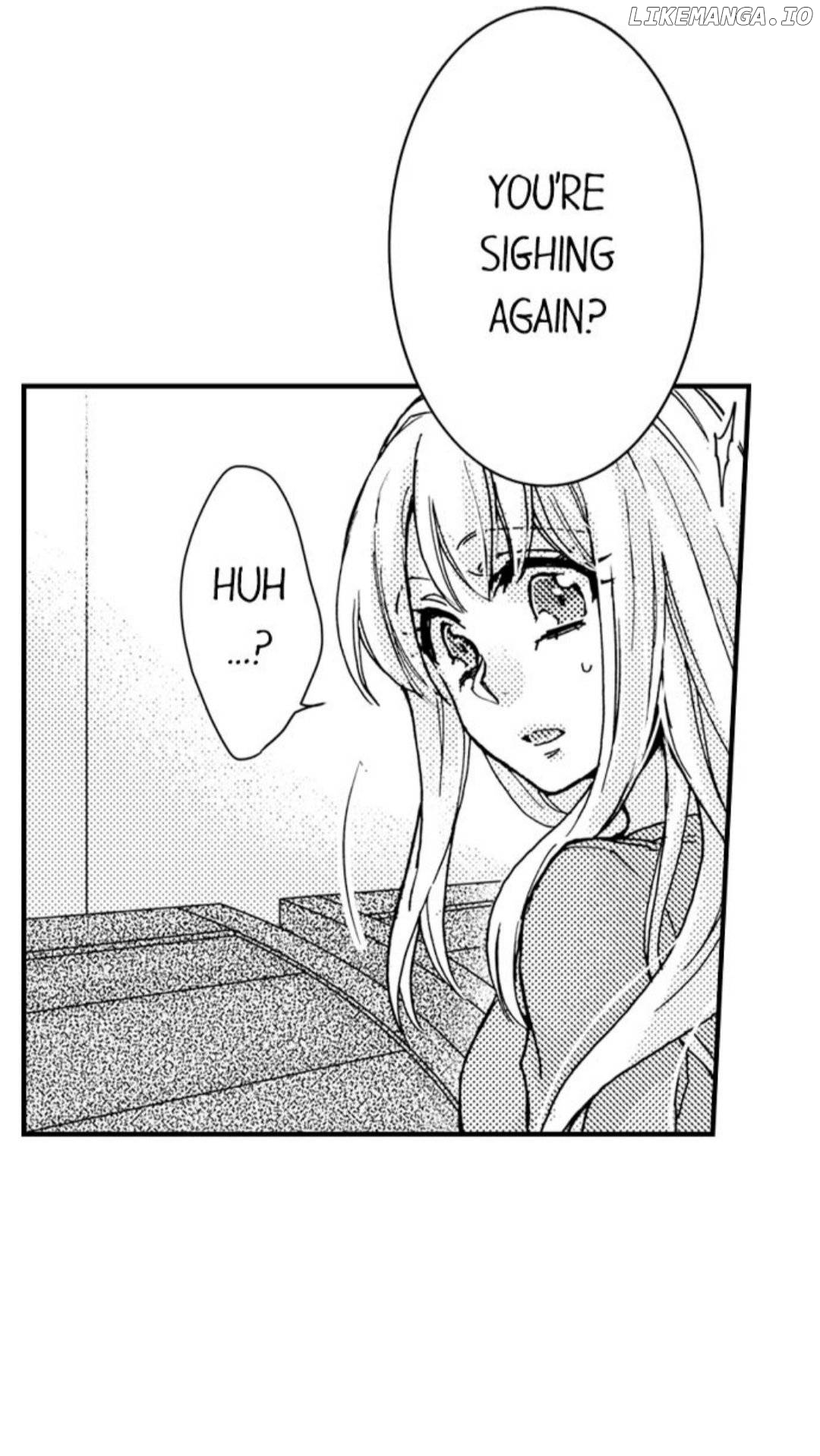 Kinmu Jikangai, Rinjin No Joushi Wa Kemono Ni Naru chapter 27 - page 21