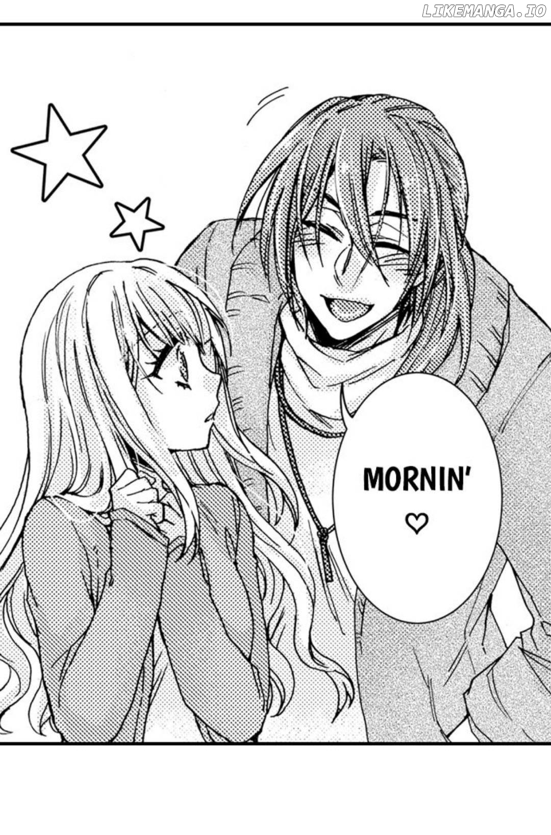 Kinmu Jikangai, Rinjin No Joushi Wa Kemono Ni Naru chapter 27 - page 22