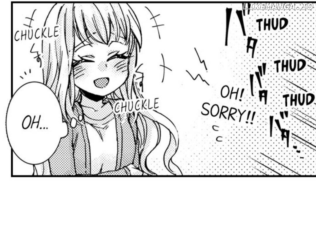 Kinmu Jikangai, Rinjin No Joushi Wa Kemono Ni Naru chapter 27 - page 30