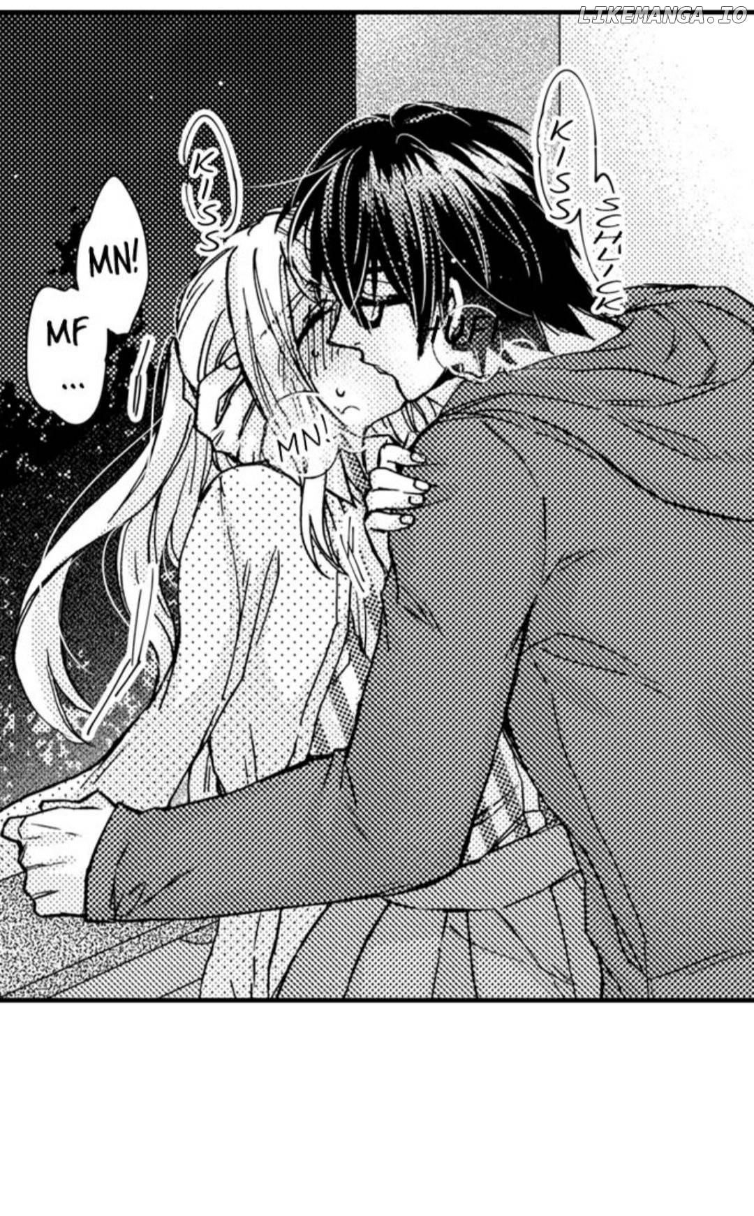 Kinmu Jikangai, Rinjin No Joushi Wa Kemono Ni Naru chapter 27 - page 4