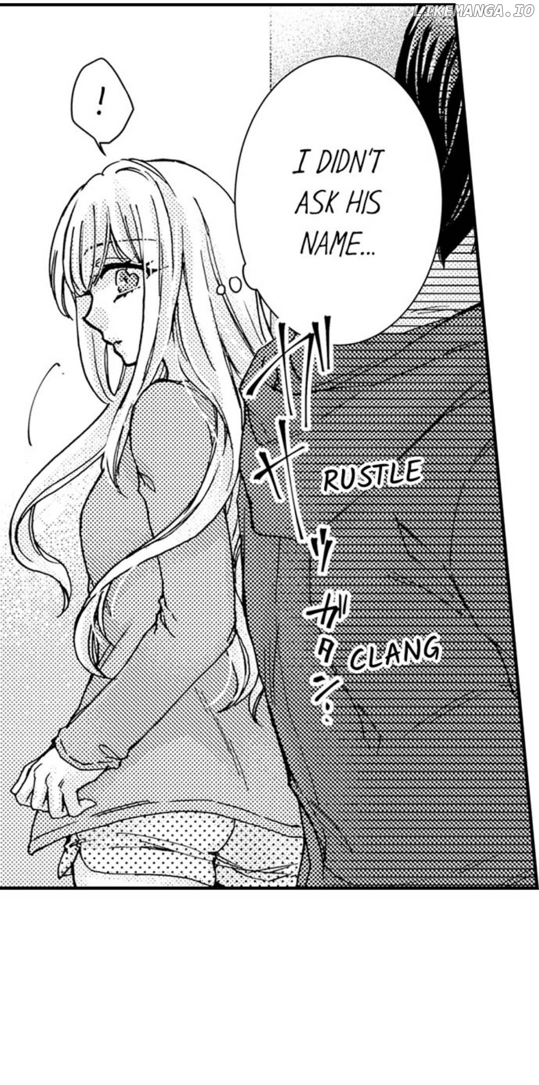 Kinmu Jikangai, Rinjin No Joushi Wa Kemono Ni Naru chapter 27 - page 31