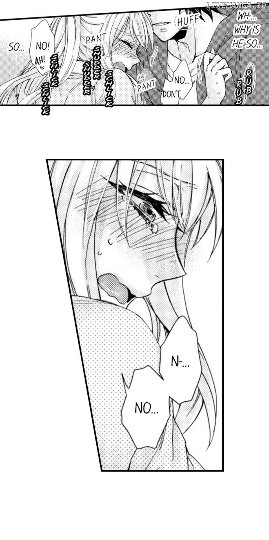 Kinmu Jikangai, Rinjin No Joushi Wa Kemono Ni Naru chapter 27 - page 10