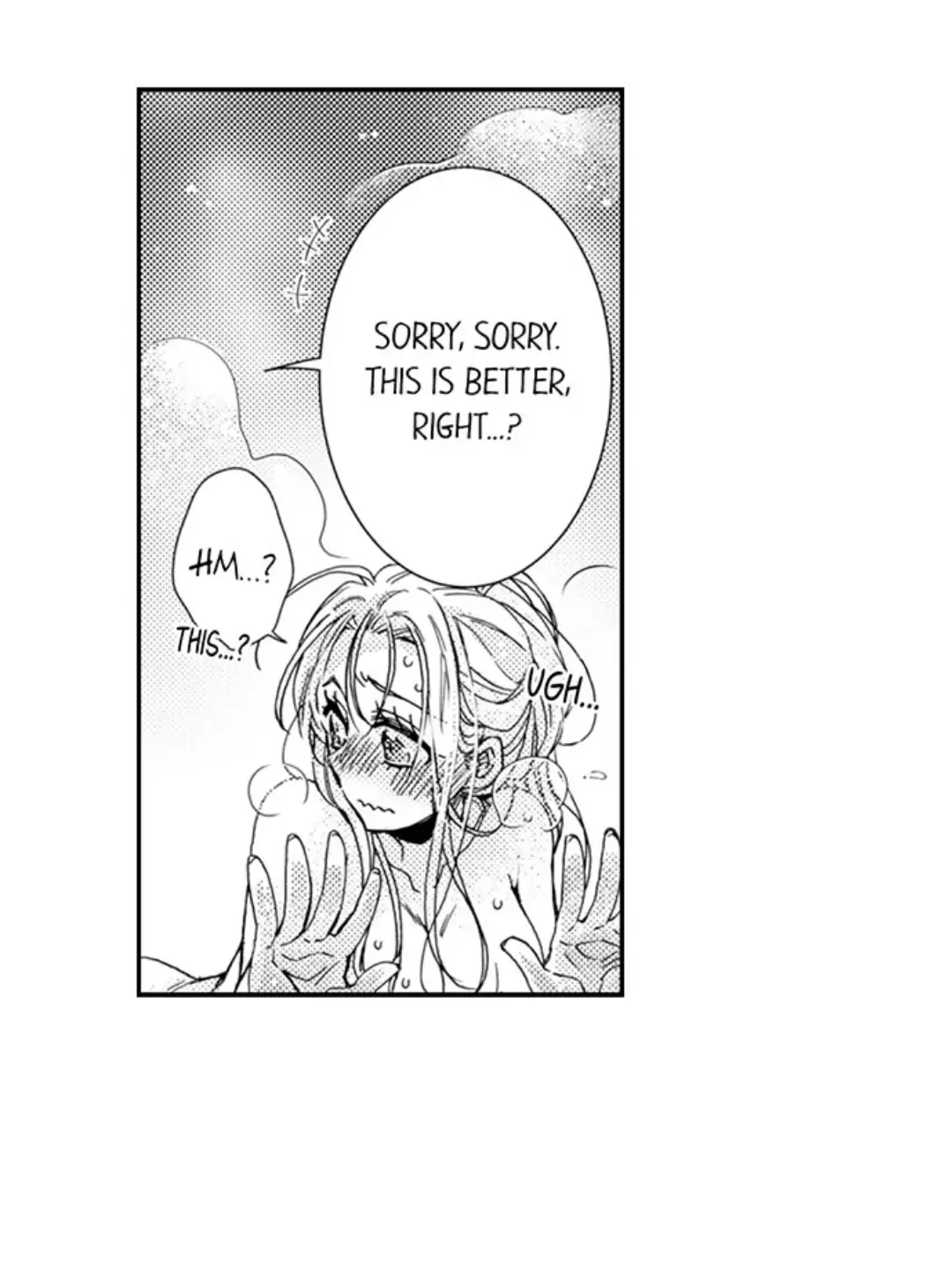 Kinmu Jikangai, Rinjin No Joushi Wa Kemono Ni Naru Chapter 91 - page 9