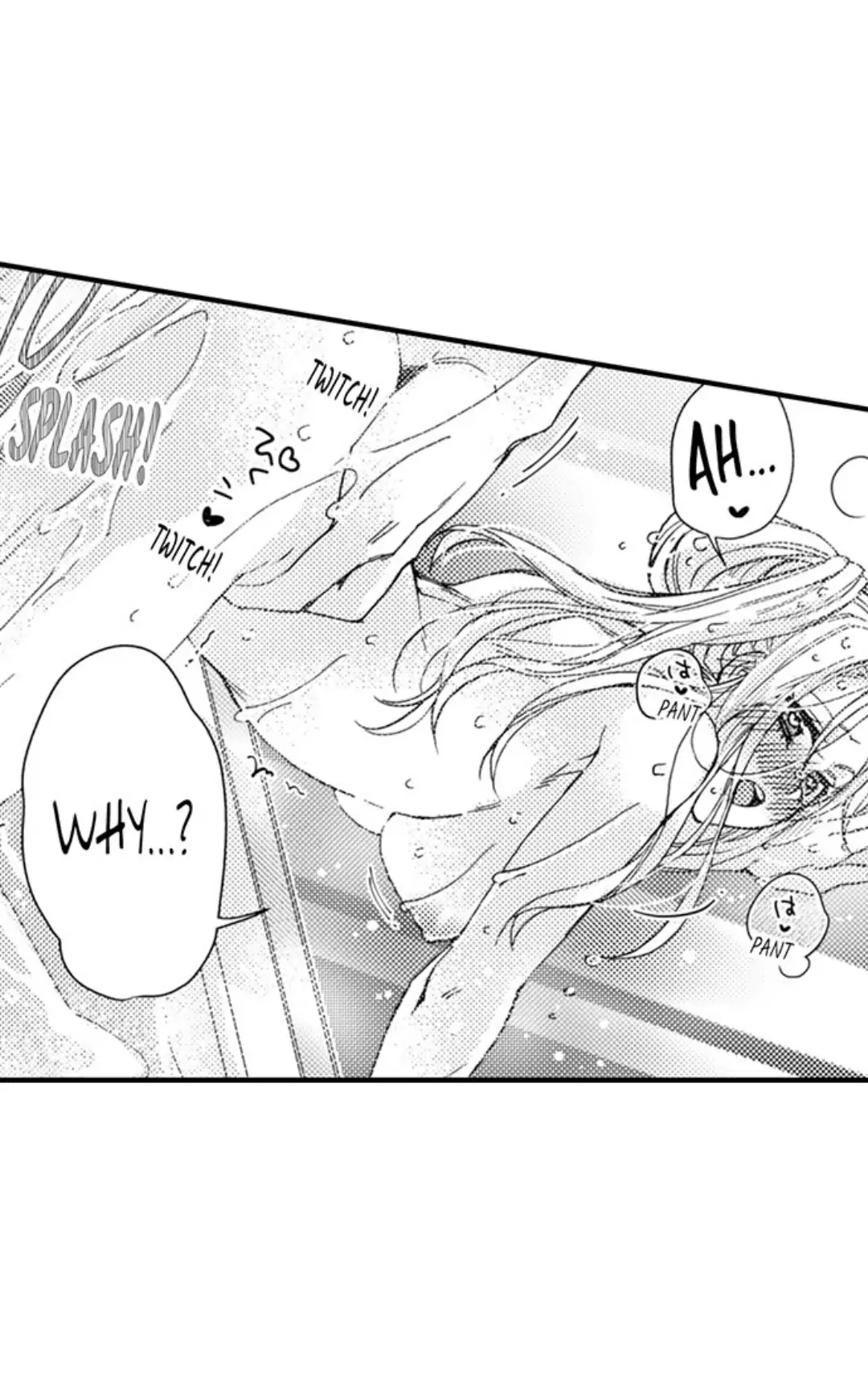 Kinmu Jikangai, Rinjin No Joushi Wa Kemono Ni Naru Chapter 91 - page 24