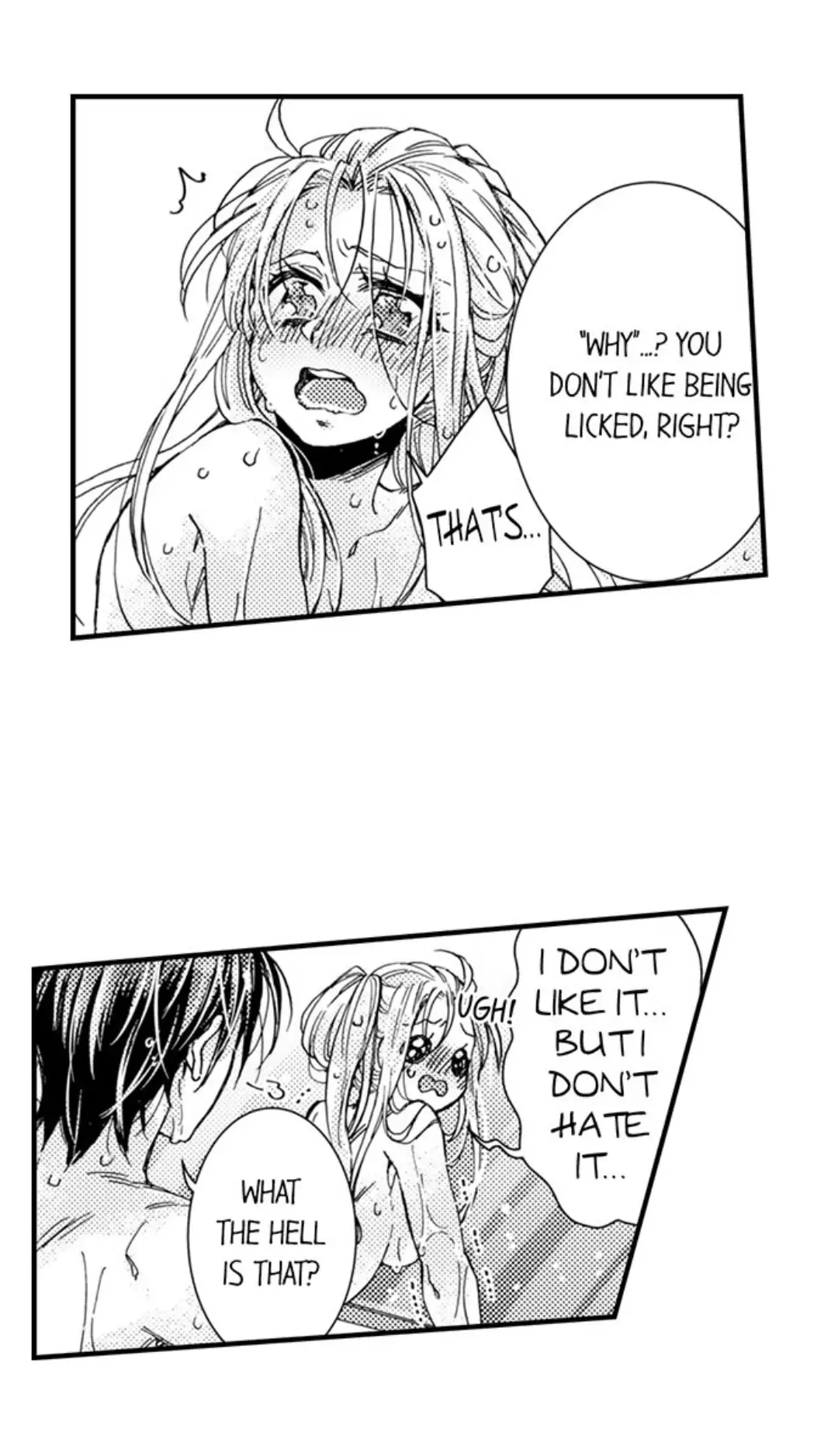 Kinmu Jikangai, Rinjin No Joushi Wa Kemono Ni Naru Chapter 91 - page 26