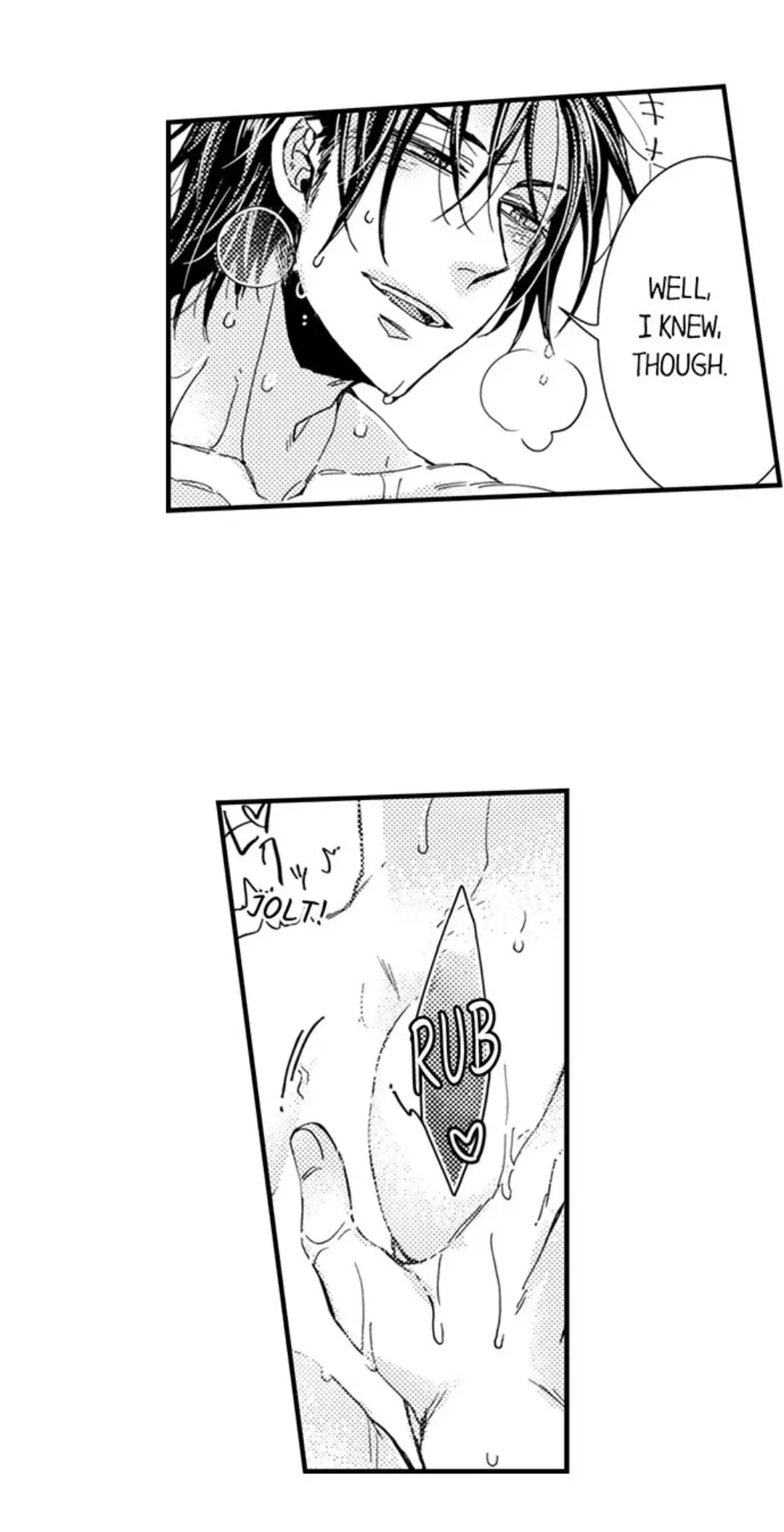Kinmu Jikangai, Rinjin No Joushi Wa Kemono Ni Naru Chapter 91 - page 27