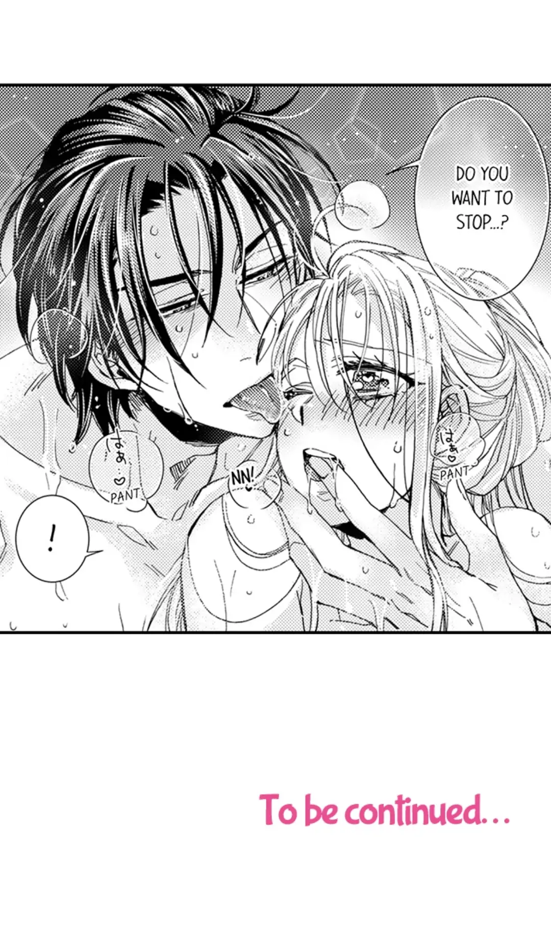 Kinmu Jikangai, Rinjin No Joushi Wa Kemono Ni Naru Chapter 91 - page 30