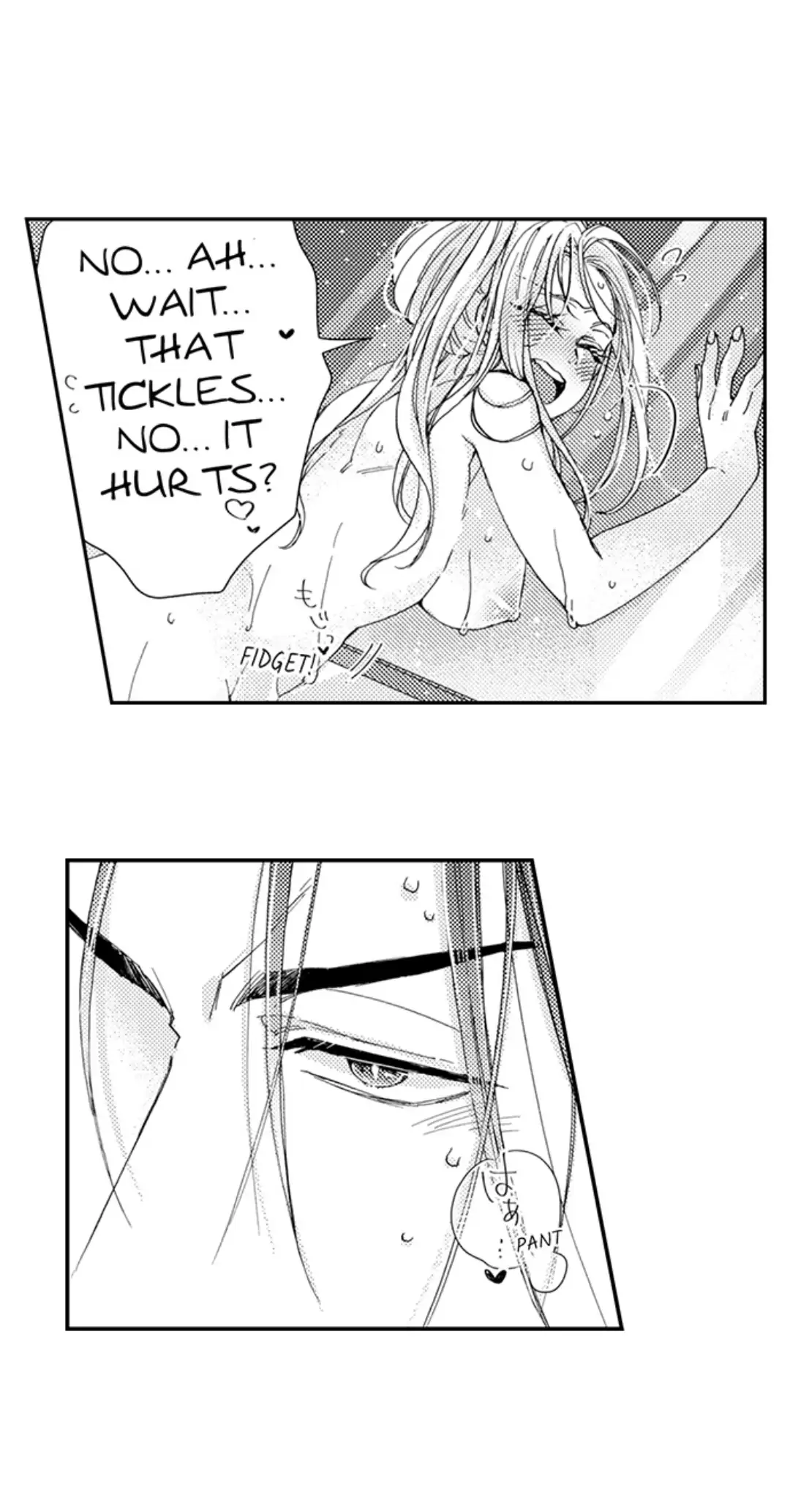 Kinmu Jikangai, Rinjin No Joushi Wa Kemono Ni Naru Chapter 91 - page 7