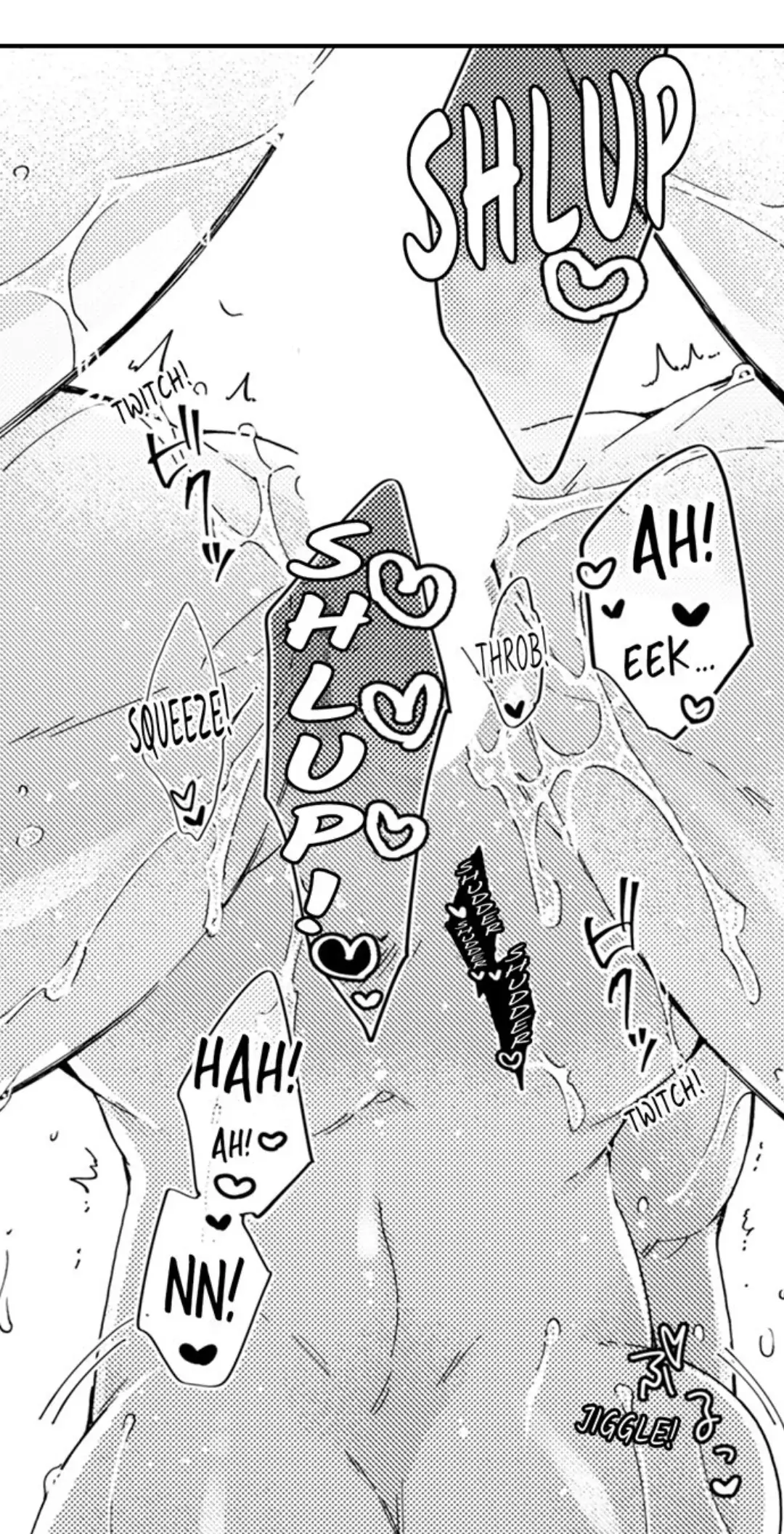 Kinmu Jikangai, Rinjin No Joushi Wa Kemono Ni Naru Chapter 92 - page 9
