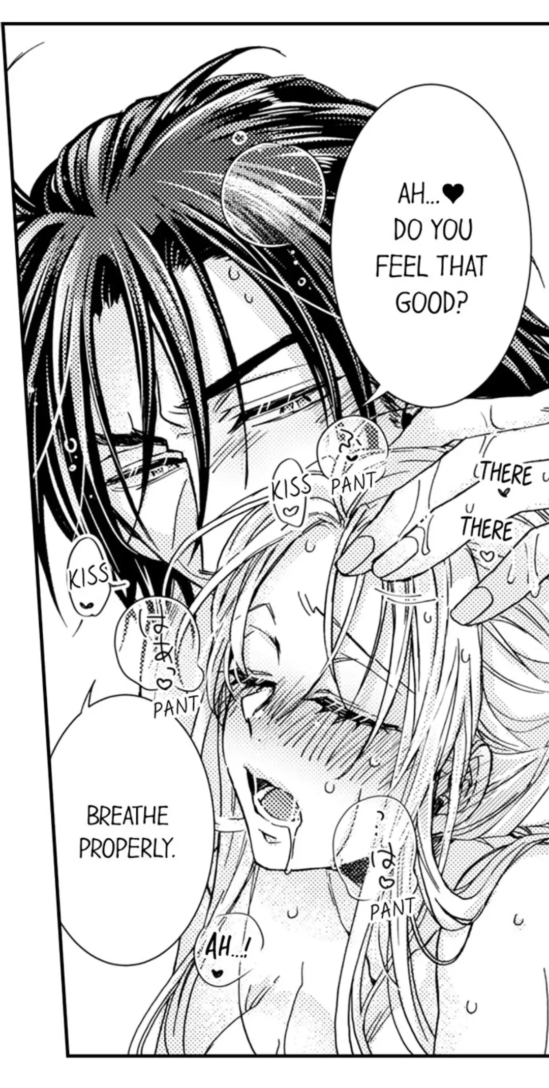 Kinmu Jikangai, Rinjin No Joushi Wa Kemono Ni Naru Chapter 92 - page 14