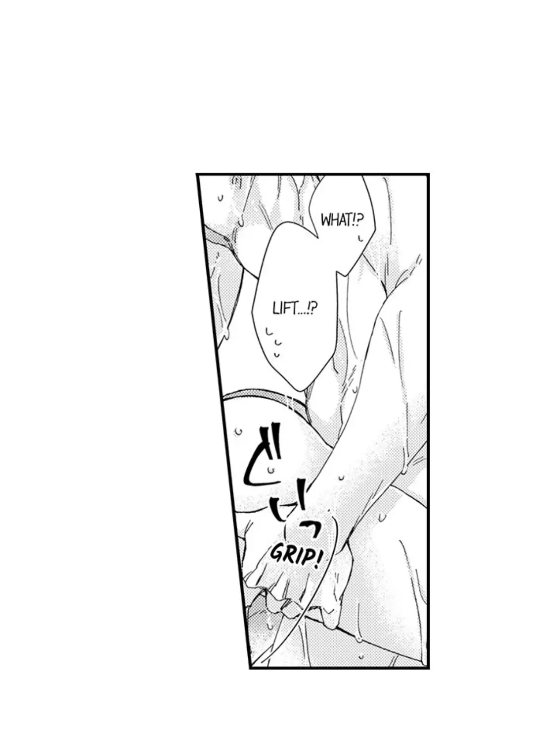 Kinmu Jikangai, Rinjin No Joushi Wa Kemono Ni Naru Chapter 92 - page 20
