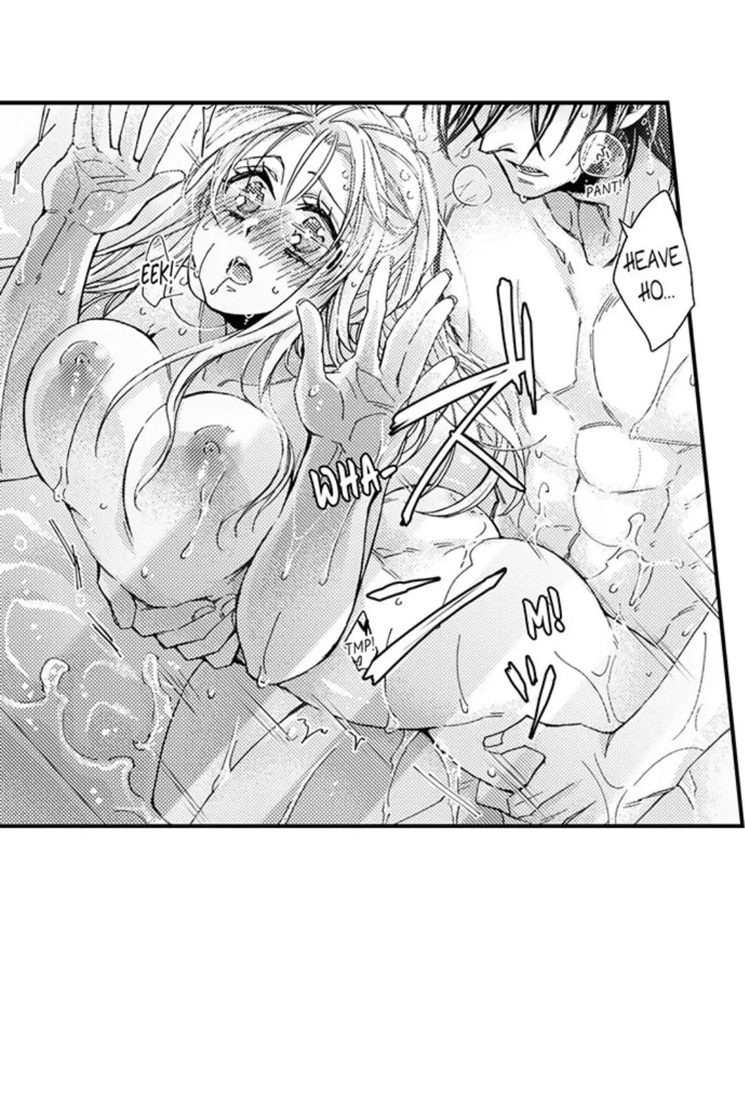 Kinmu Jikangai, Rinjin No Joushi Wa Kemono Ni Naru Chapter 92 - page 21
