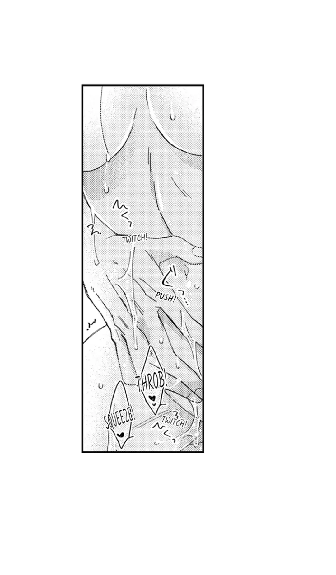 Kinmu Jikangai, Rinjin No Joushi Wa Kemono Ni Naru Chapter 93 - page 2