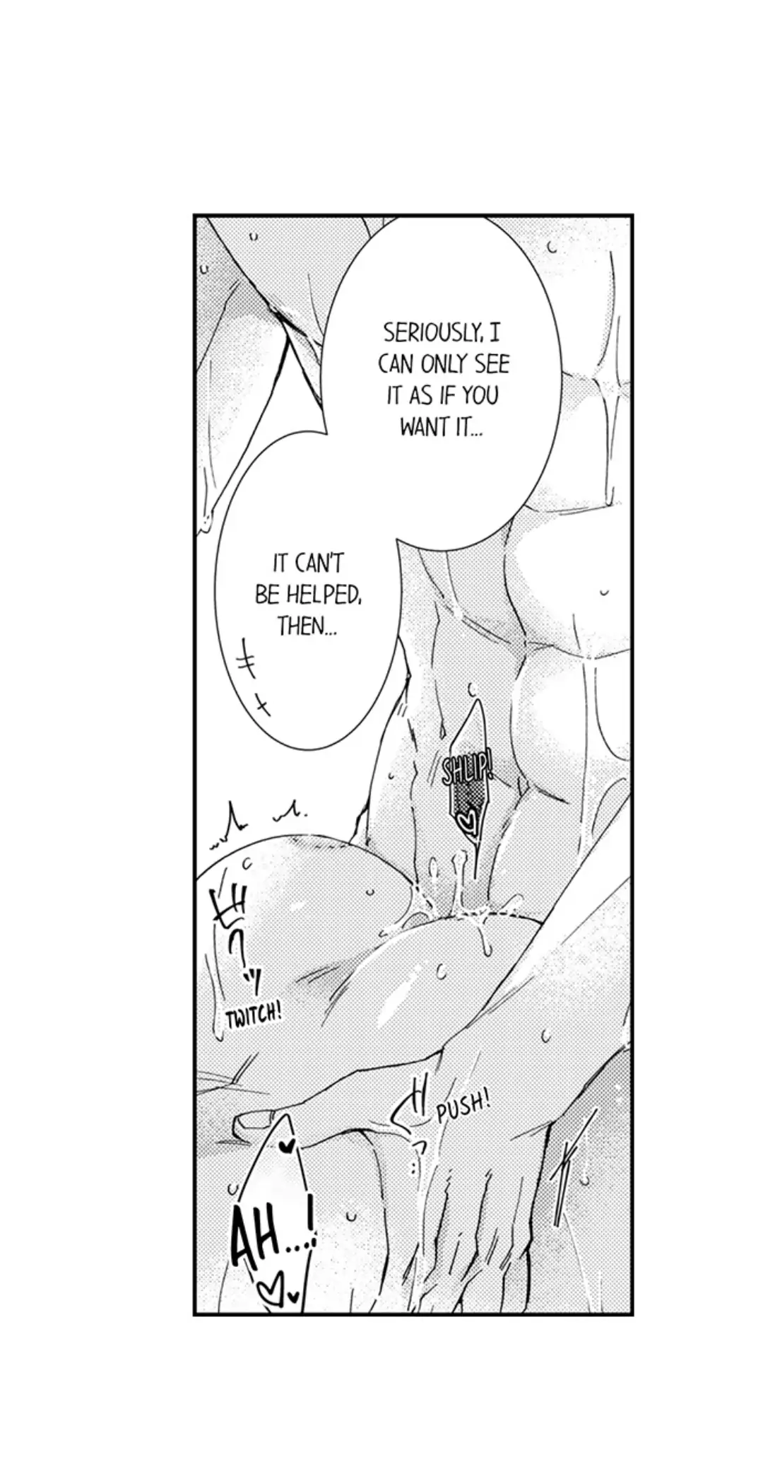 Kinmu Jikangai, Rinjin No Joushi Wa Kemono Ni Naru Chapter 93 - page 7