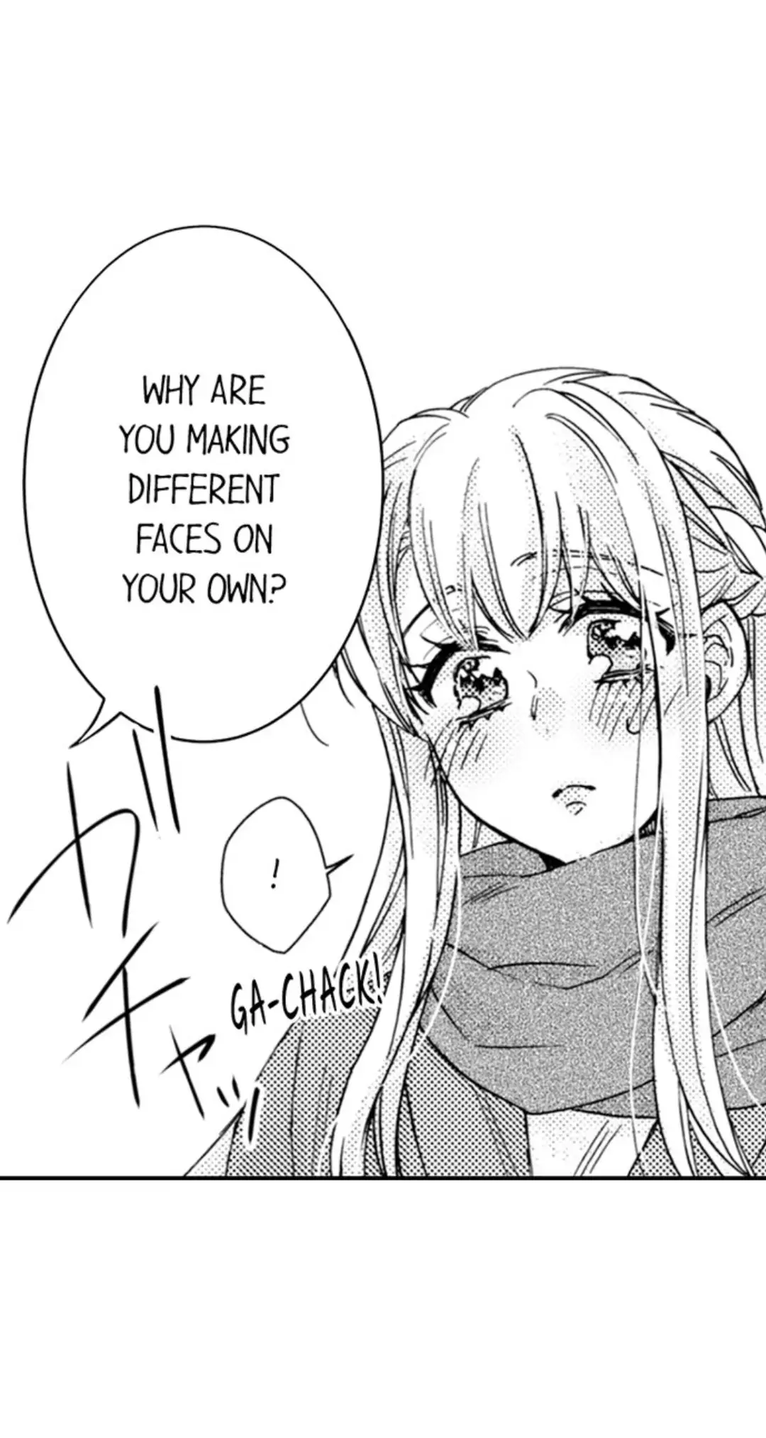 Kinmu Jikangai, Rinjin No Joushi Wa Kemono Ni Naru Chapter 94 - page 10