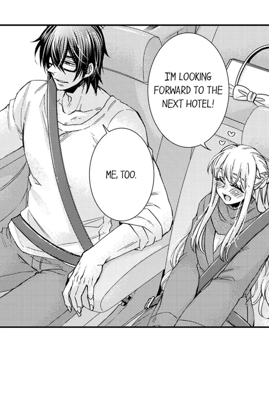 Kinmu Jikangai, Rinjin No Joushi Wa Kemono Ni Naru Chapter 94 - page 14
