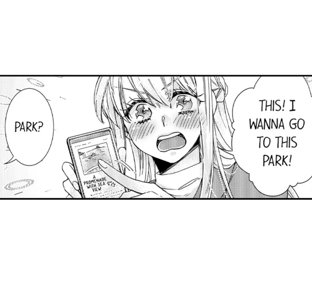Kinmu Jikangai, Rinjin No Joushi Wa Kemono Ni Naru Chapter 94 - page 25