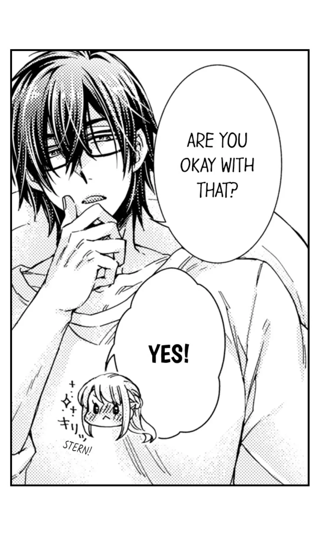 Kinmu Jikangai, Rinjin No Joushi Wa Kemono Ni Naru Chapter 94 - page 26