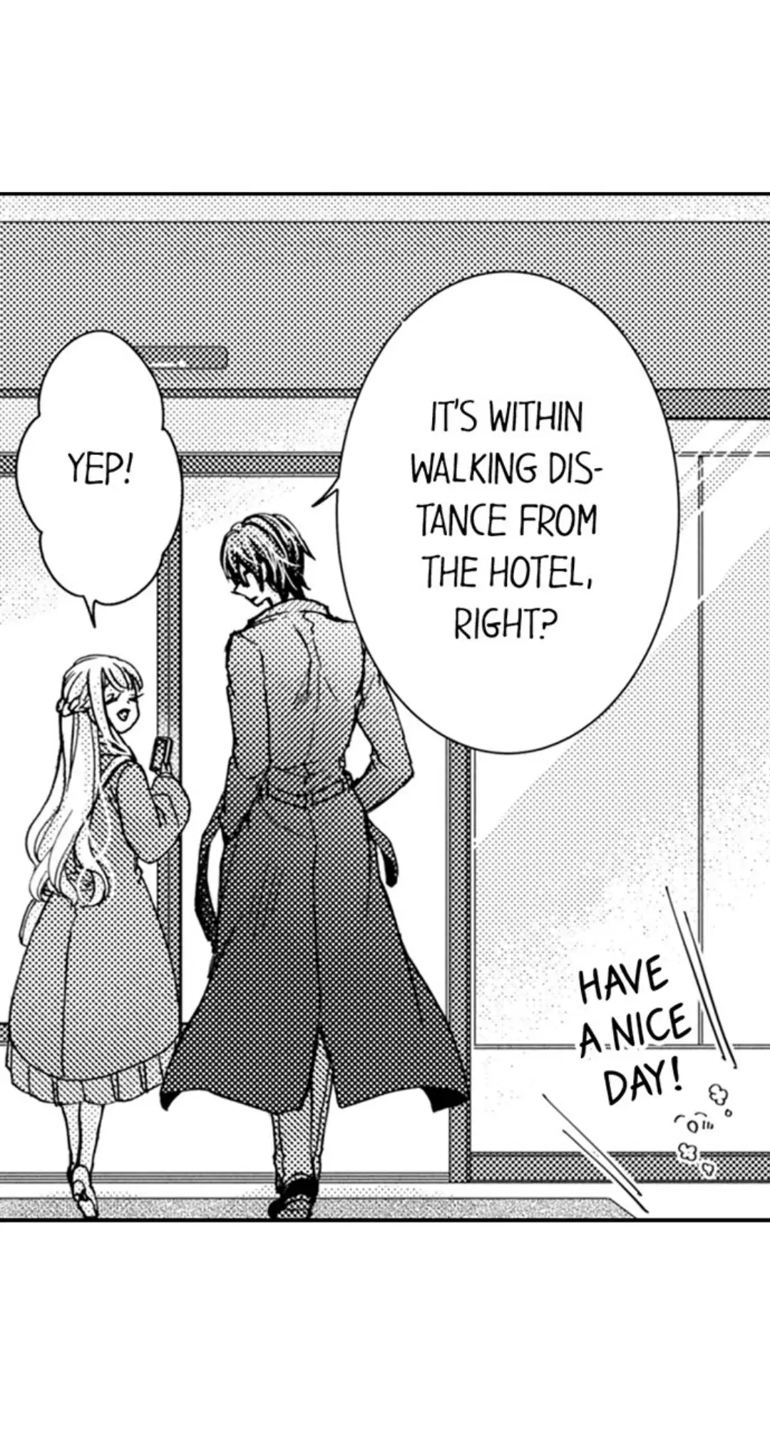 Kinmu Jikangai, Rinjin No Joushi Wa Kemono Ni Naru Chapter 94 - page 33