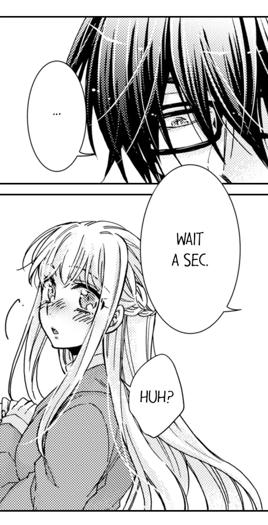 Kinmu Jikangai, Rinjin No Joushi Wa Kemono Ni Naru Chapter 95 - page 16
