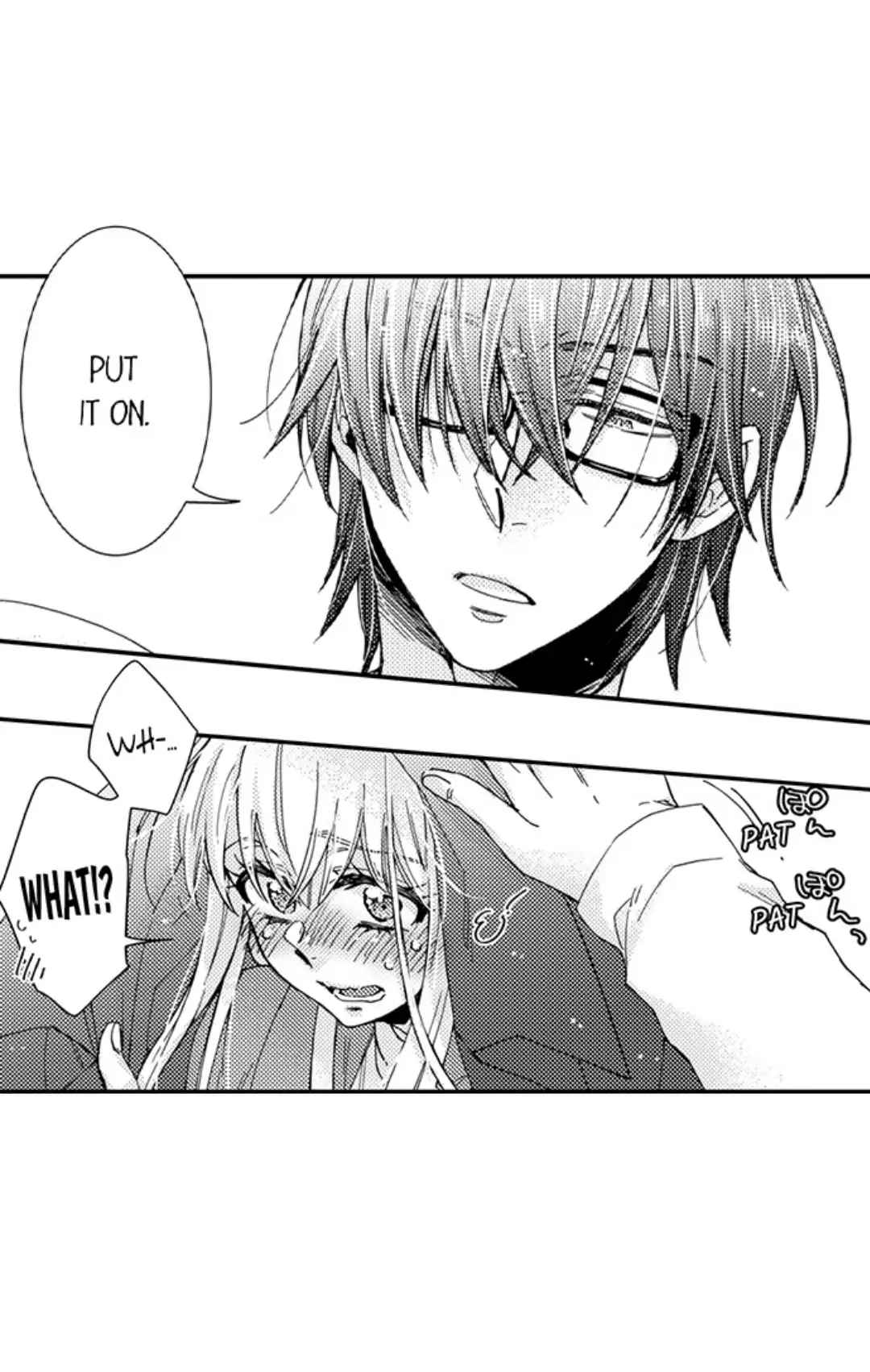 Kinmu Jikangai, Rinjin No Joushi Wa Kemono Ni Naru Chapter 95 - page 18