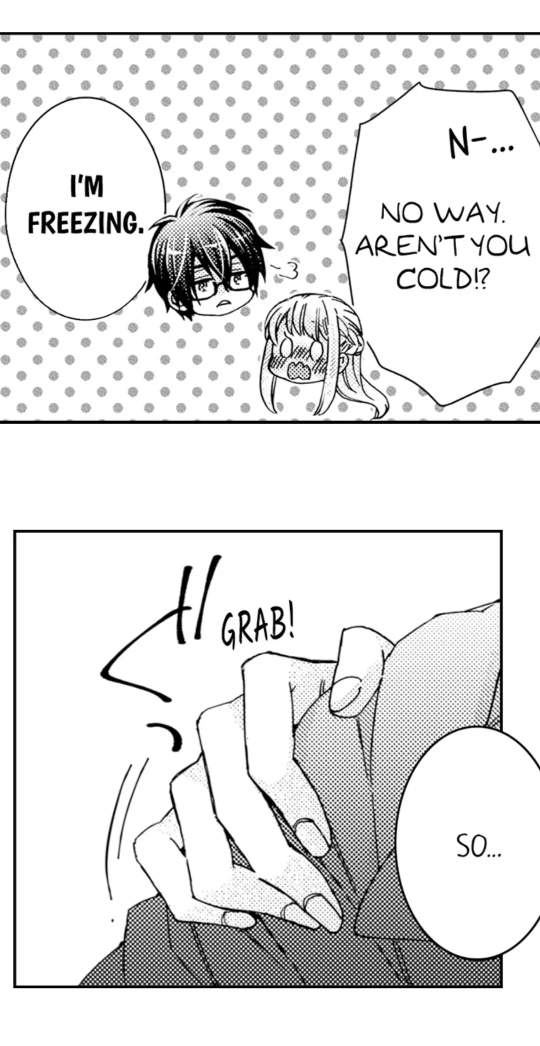 Kinmu Jikangai, Rinjin No Joushi Wa Kemono Ni Naru Chapter 95 - page 19