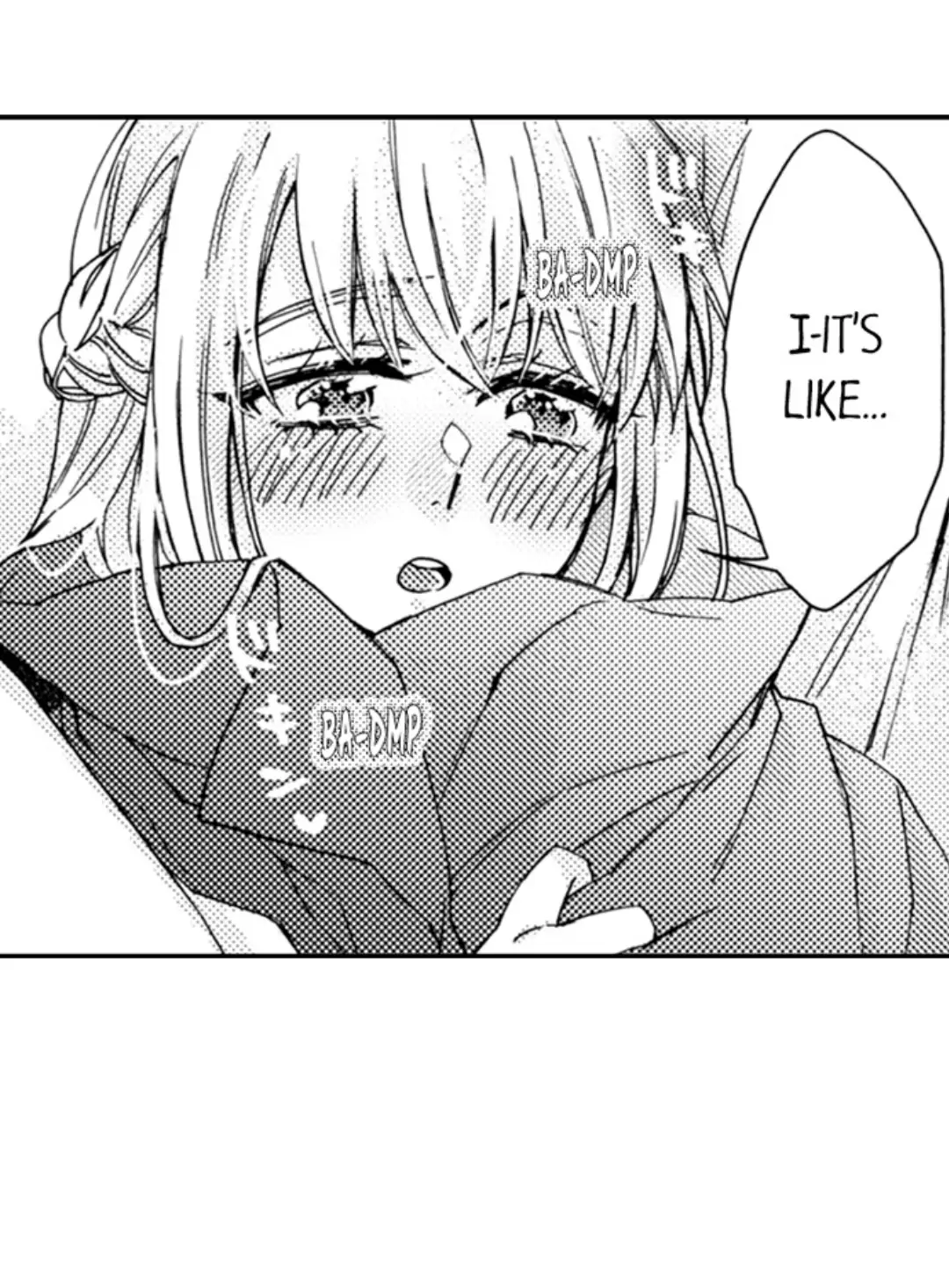 Kinmu Jikangai, Rinjin No Joushi Wa Kemono Ni Naru Chapter 95 - page 21