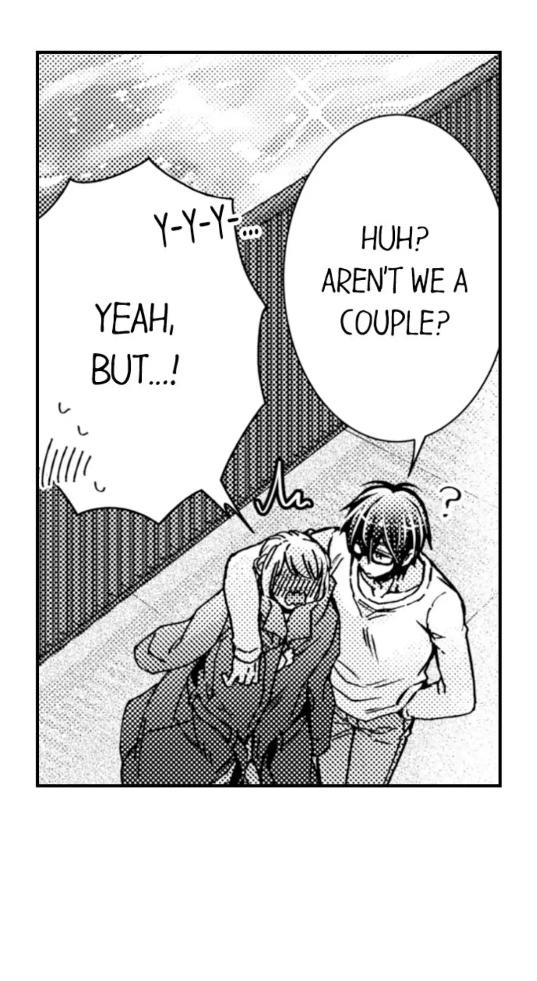 Kinmu Jikangai, Rinjin No Joushi Wa Kemono Ni Naru Chapter 95 - page 24