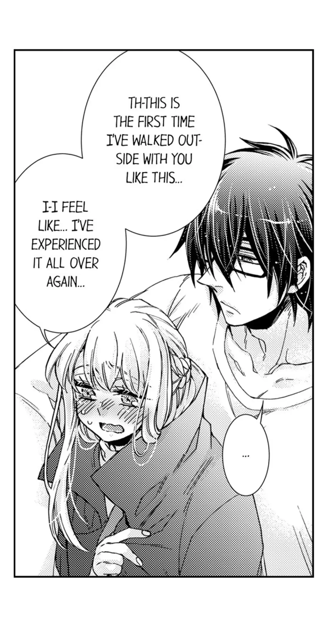 Kinmu Jikangai, Rinjin No Joushi Wa Kemono Ni Naru Chapter 95 - page 25