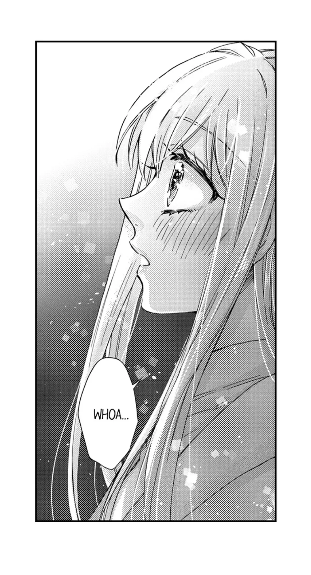 Kinmu Jikangai, Rinjin No Joushi Wa Kemono Ni Naru Chapter 95 - page 30