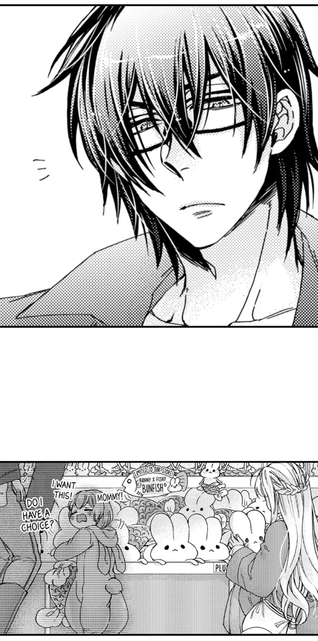 Kinmu Jikangai, Rinjin No Joushi Wa Kemono Ni Naru Chapter 96 - page 13