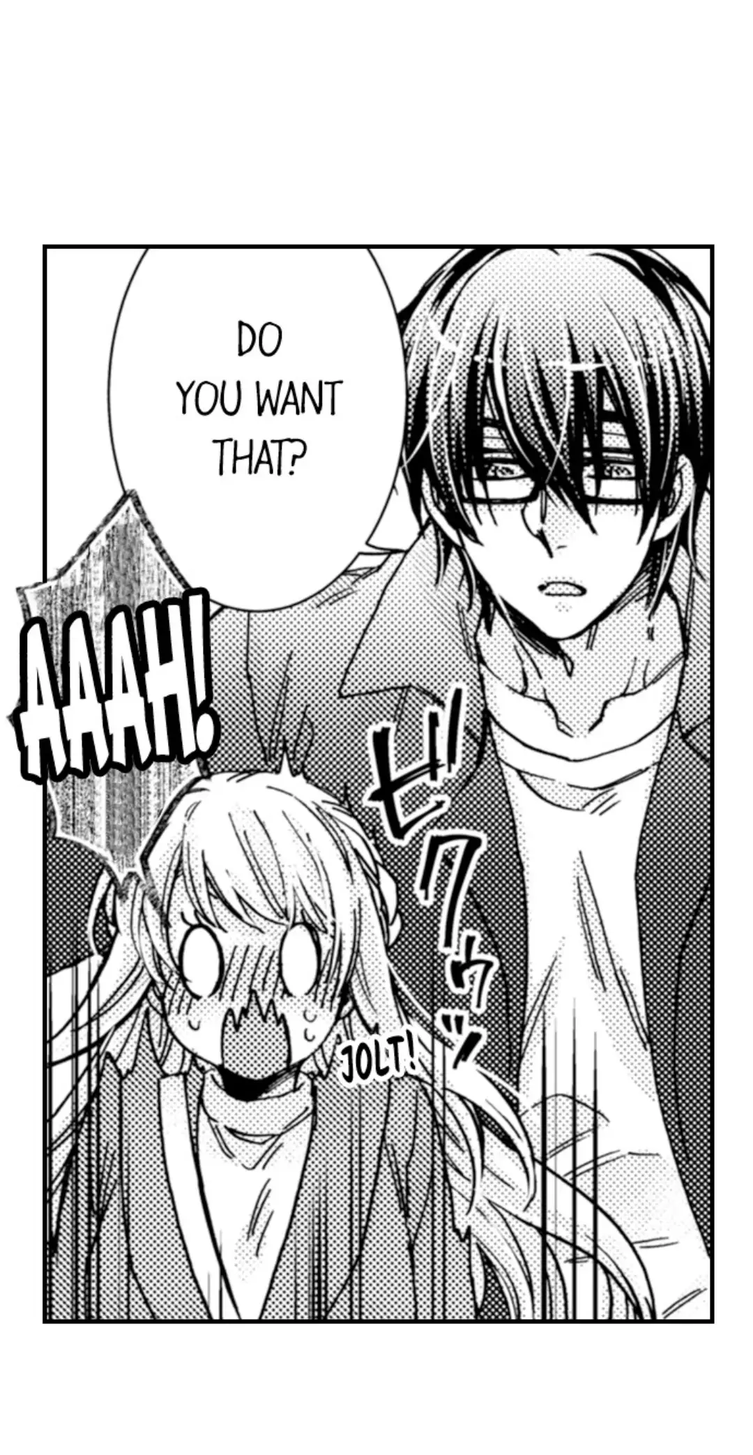 Kinmu Jikangai, Rinjin No Joushi Wa Kemono Ni Naru Chapter 96 - page 14