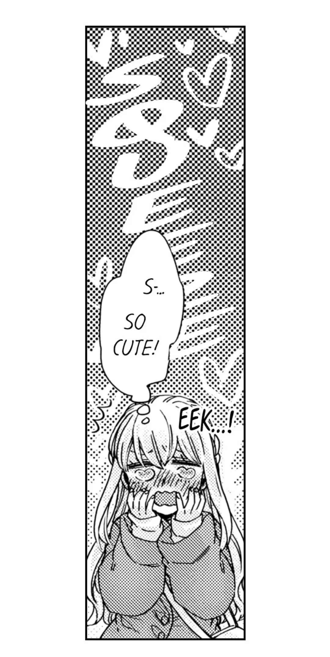 Kinmu Jikangai, Rinjin No Joushi Wa Kemono Ni Naru Chapter 96 - page 17