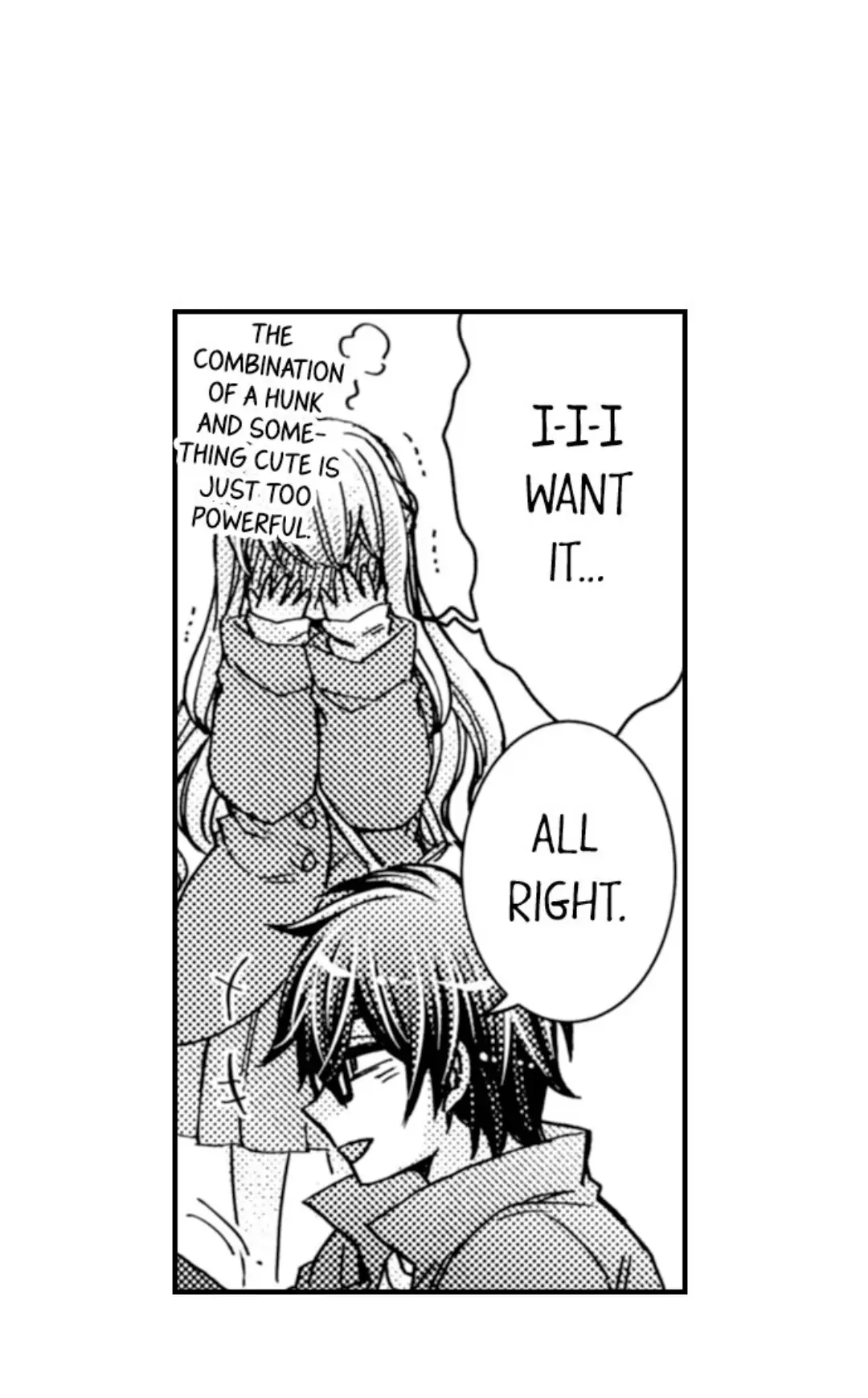 Kinmu Jikangai, Rinjin No Joushi Wa Kemono Ni Naru Chapter 96 - page 18