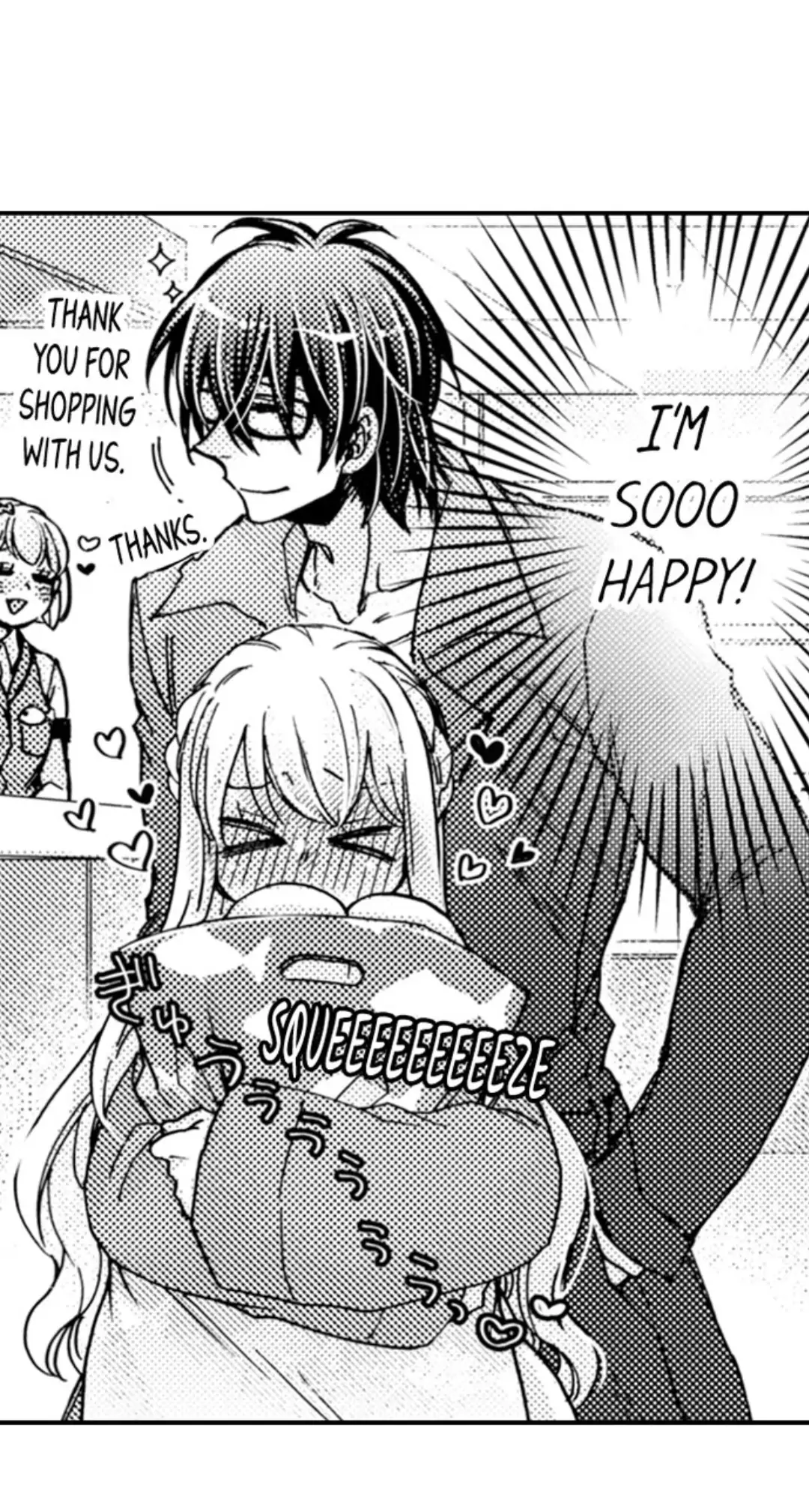 Kinmu Jikangai, Rinjin No Joushi Wa Kemono Ni Naru Chapter 96 - page 22