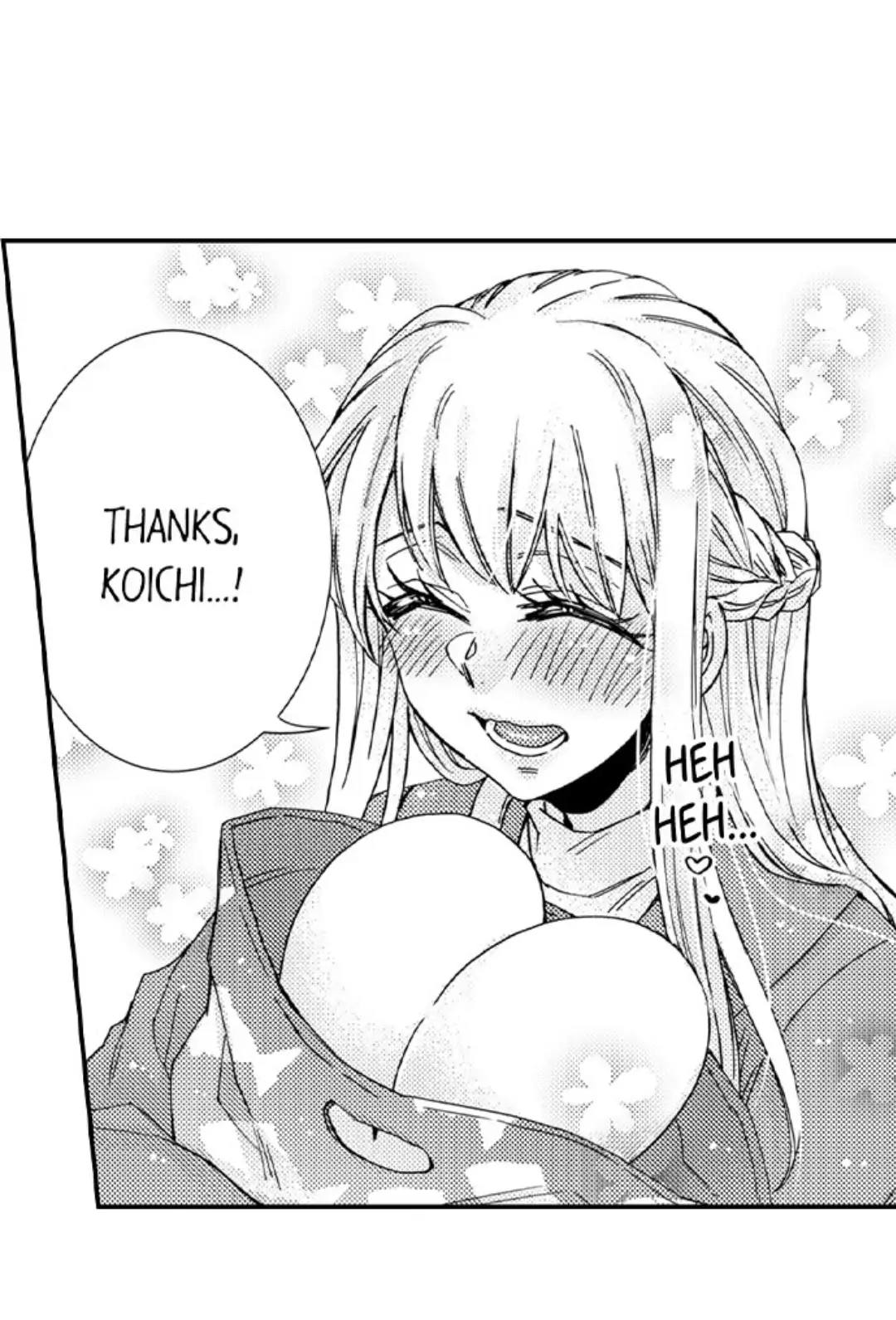 Kinmu Jikangai, Rinjin No Joushi Wa Kemono Ni Naru Chapter 96 - page 24