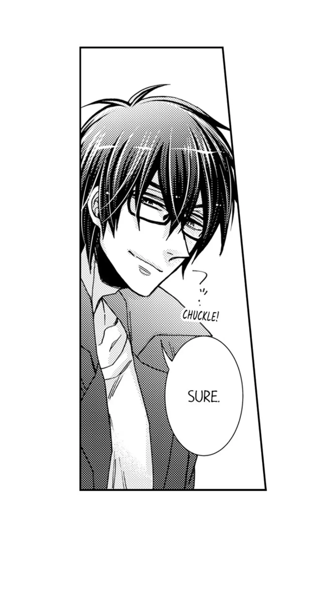 Kinmu Jikangai, Rinjin No Joushi Wa Kemono Ni Naru Chapter 96 - page 25