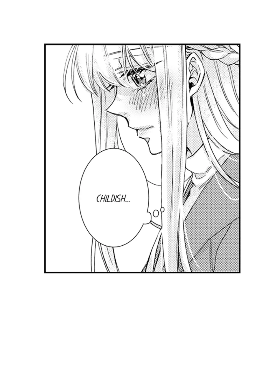 Kinmu Jikangai, Rinjin No Joushi Wa Kemono Ni Naru Chapter 97 - page 9